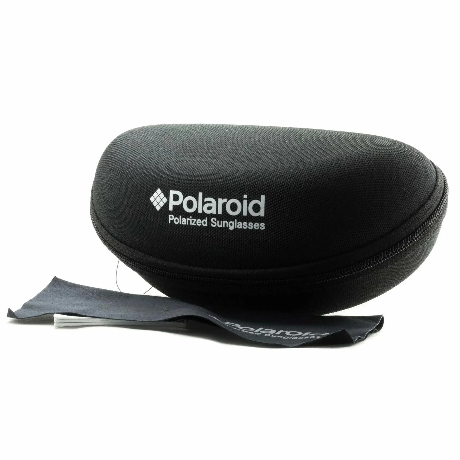 Polaroid Mężczyźni Okulary Przeciwsłoneczne, Brązowy, 53