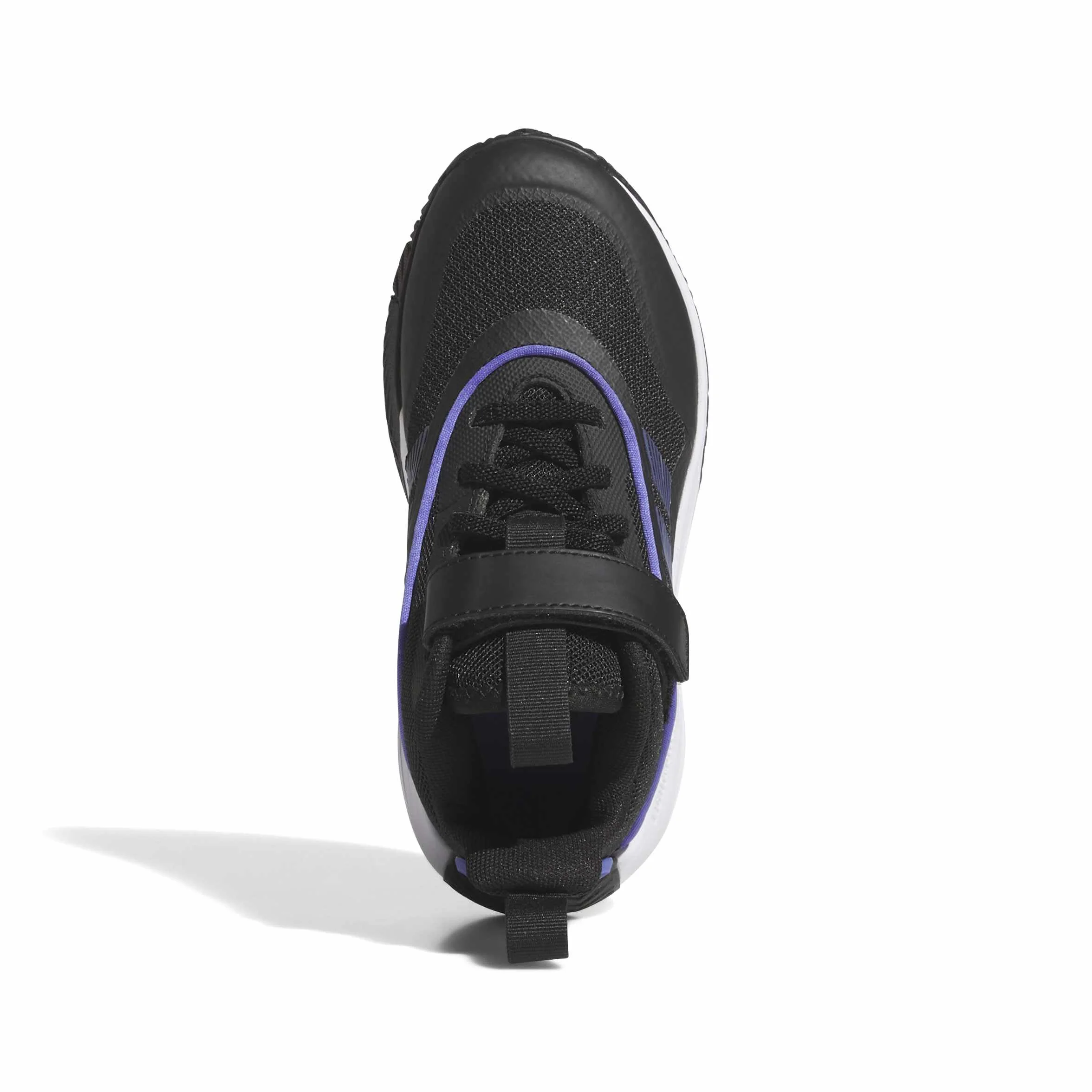 adidas OWNTHEGAME 3.0 Buty do koszykówki Uniseks-dzieci