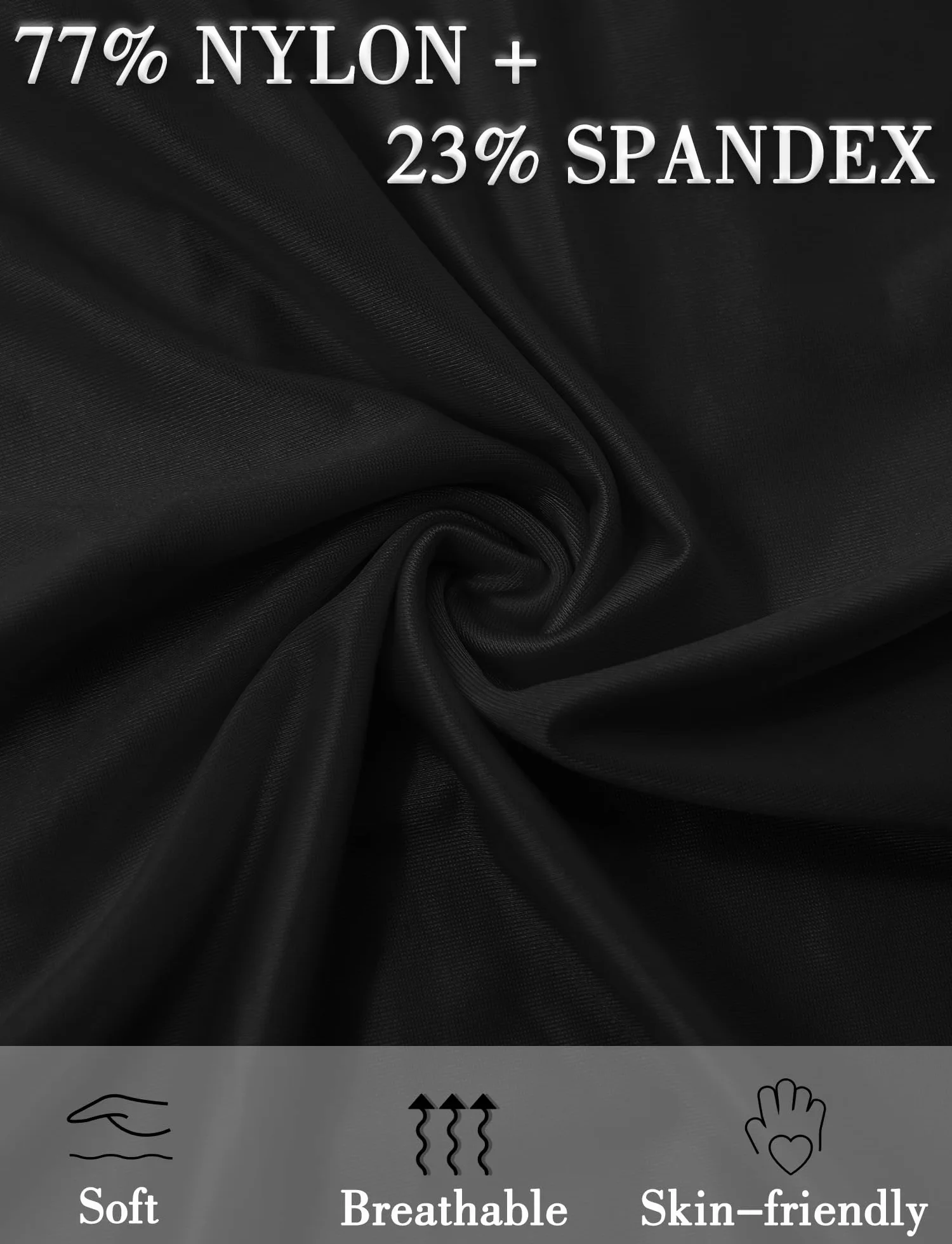 AIEOE Męskie legginsy, olejne, błyszczące, rozciągliwe, gładkie spodnie, bardzo duże rozmiary, błyszczące rajstopy, slim fit, długie spodnie M-XXL