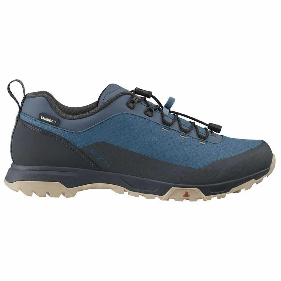 SHIMANO Kobiety Buty Rowerowe Sh-et501Buty rowerowe