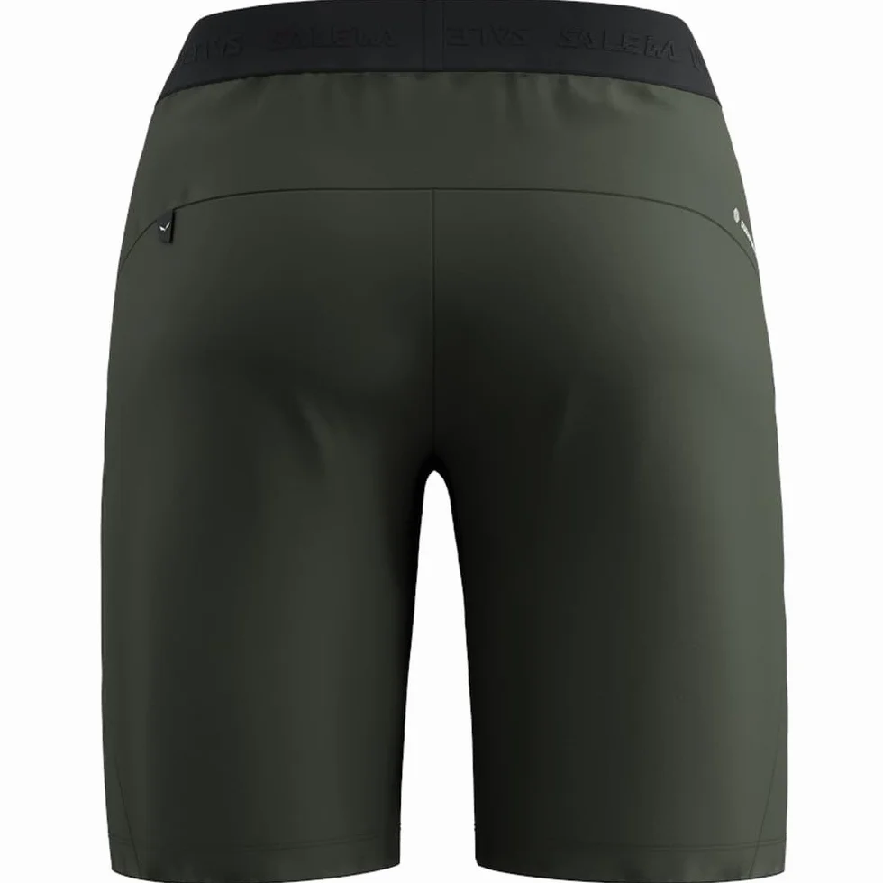 Salewa Puez 4 Shorts Men - Shorty Mężczyźni