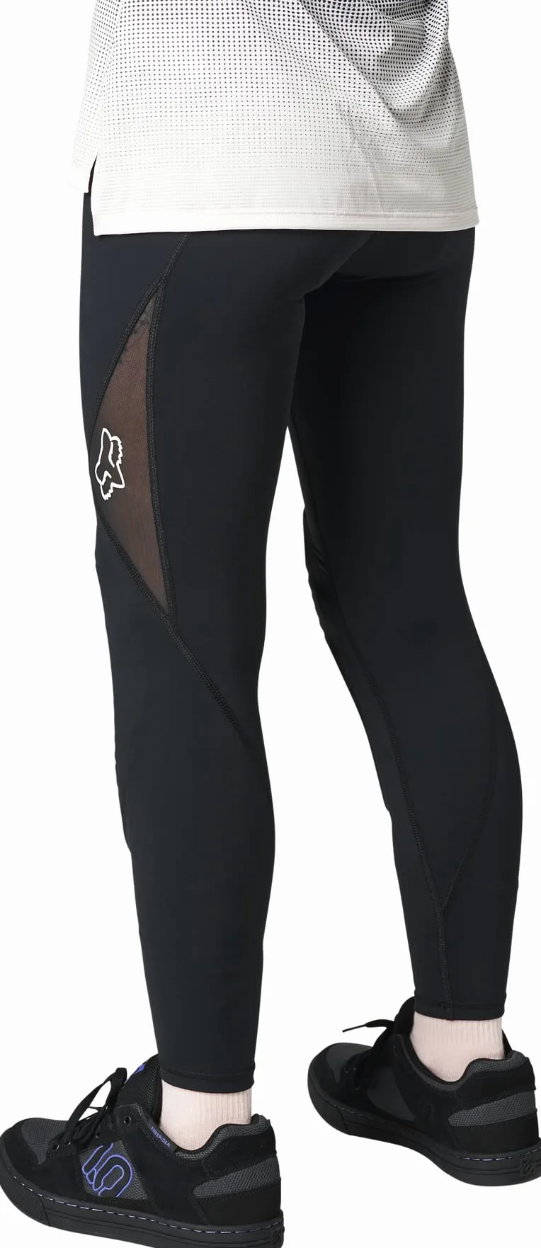 Fox Racing WOMEN'S RANGER TIGHT - Leginsy Kobiety