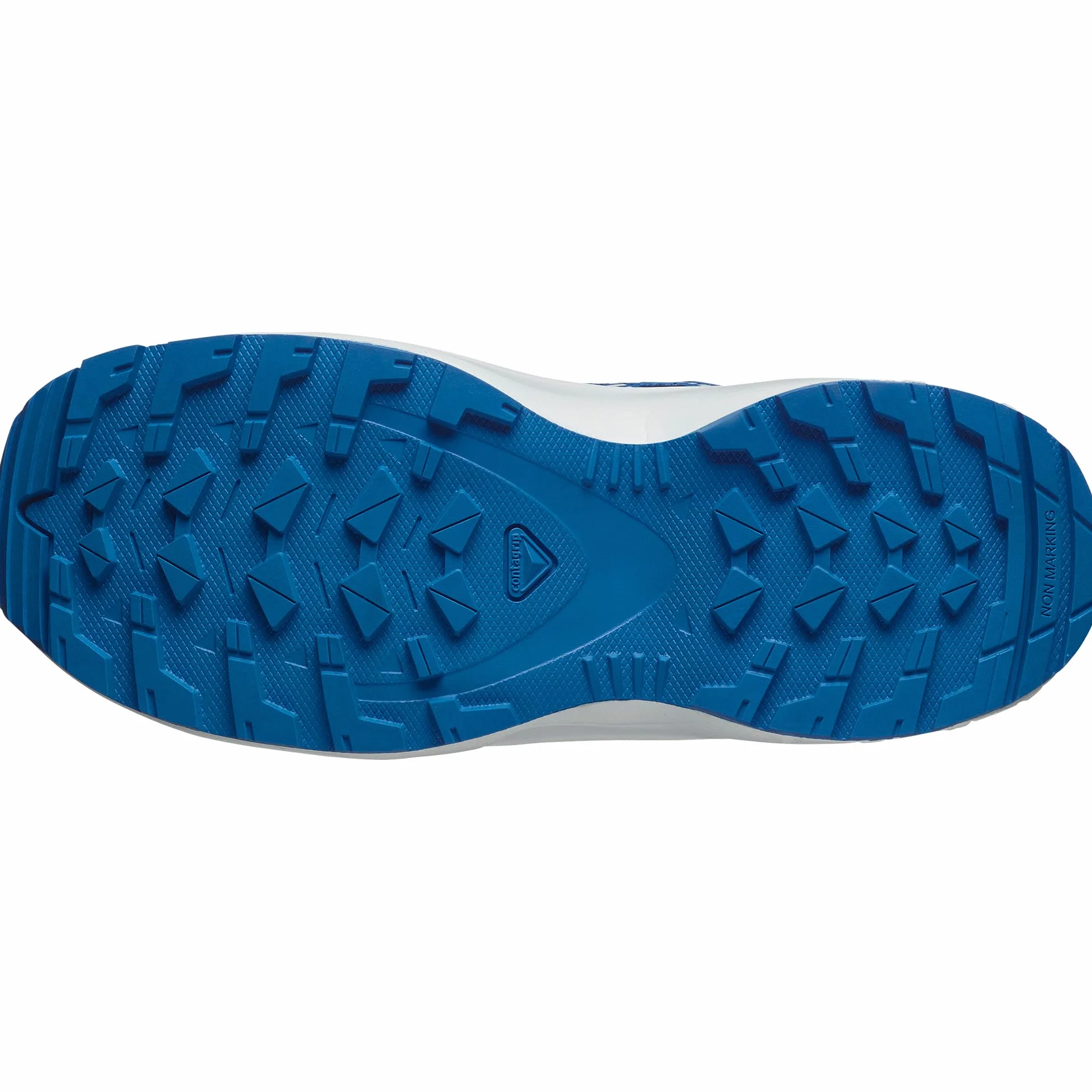 Salomon Uniseks - dzieci Xa Pro V8buty do biegania w terenie
