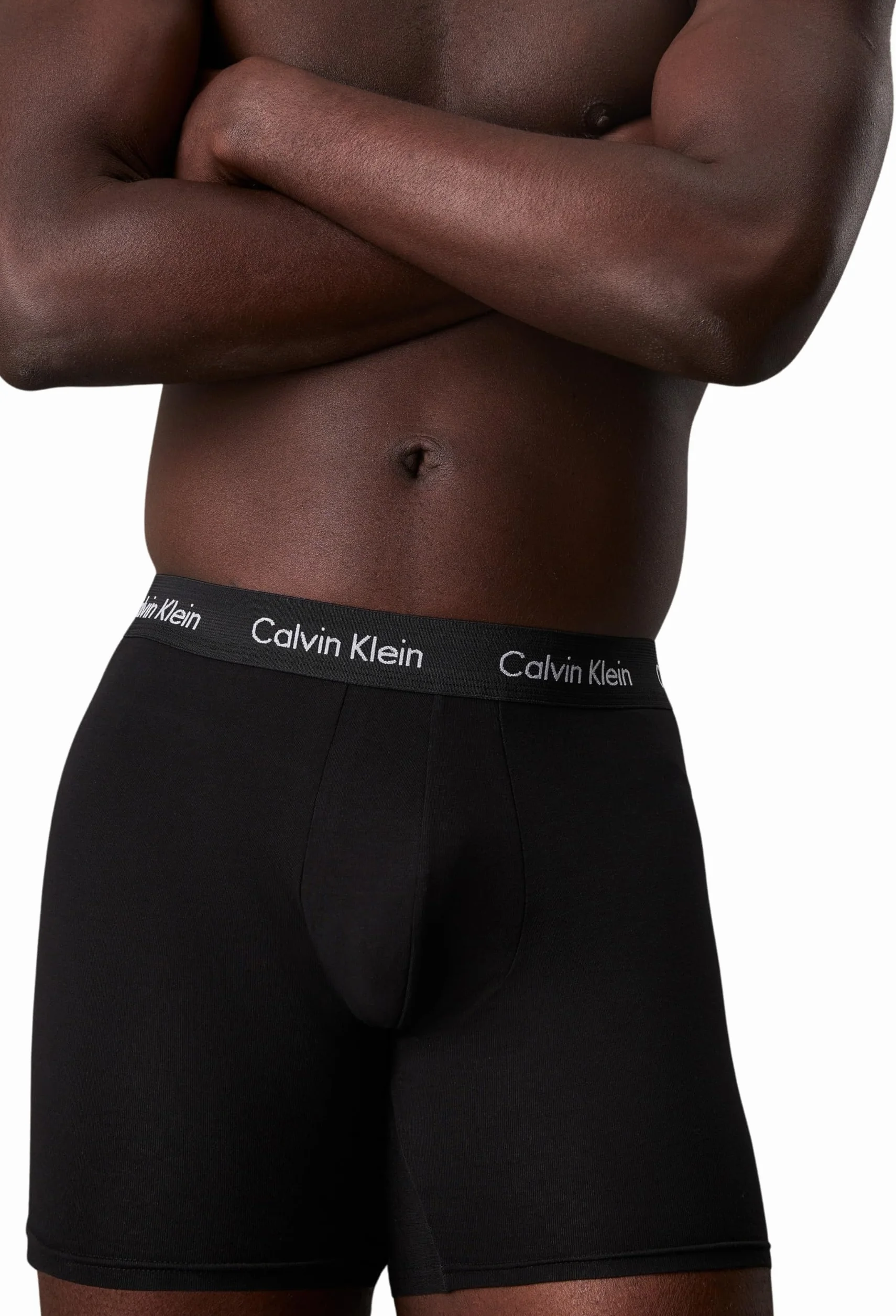 Calvin Klein bokserki męskie