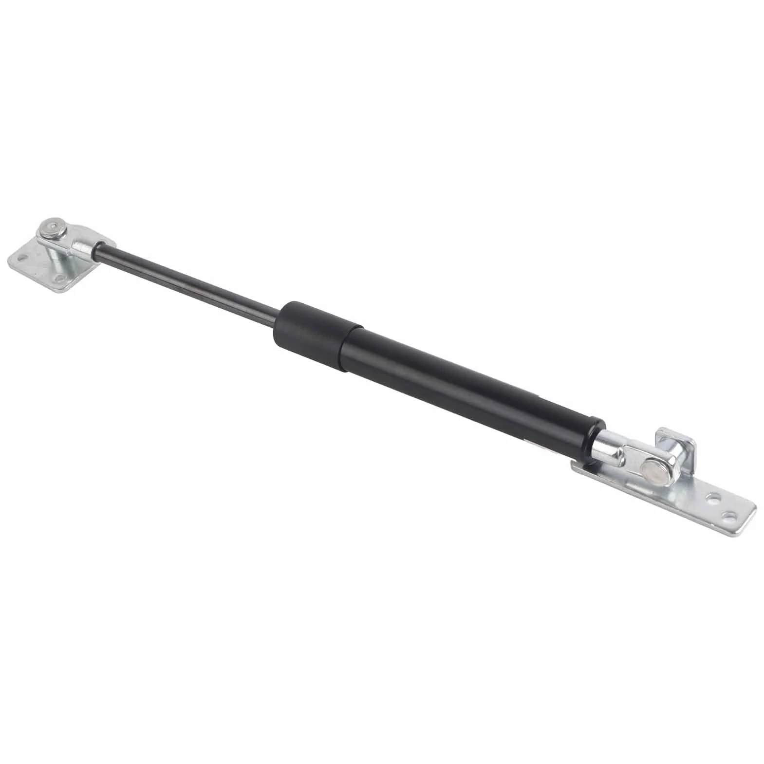 Sprężyna Gazowa z Prętem Hydraulicznym do Części Samochodowych, Siła 500N, Skok 290mm, Odległość Montażowa 100mm