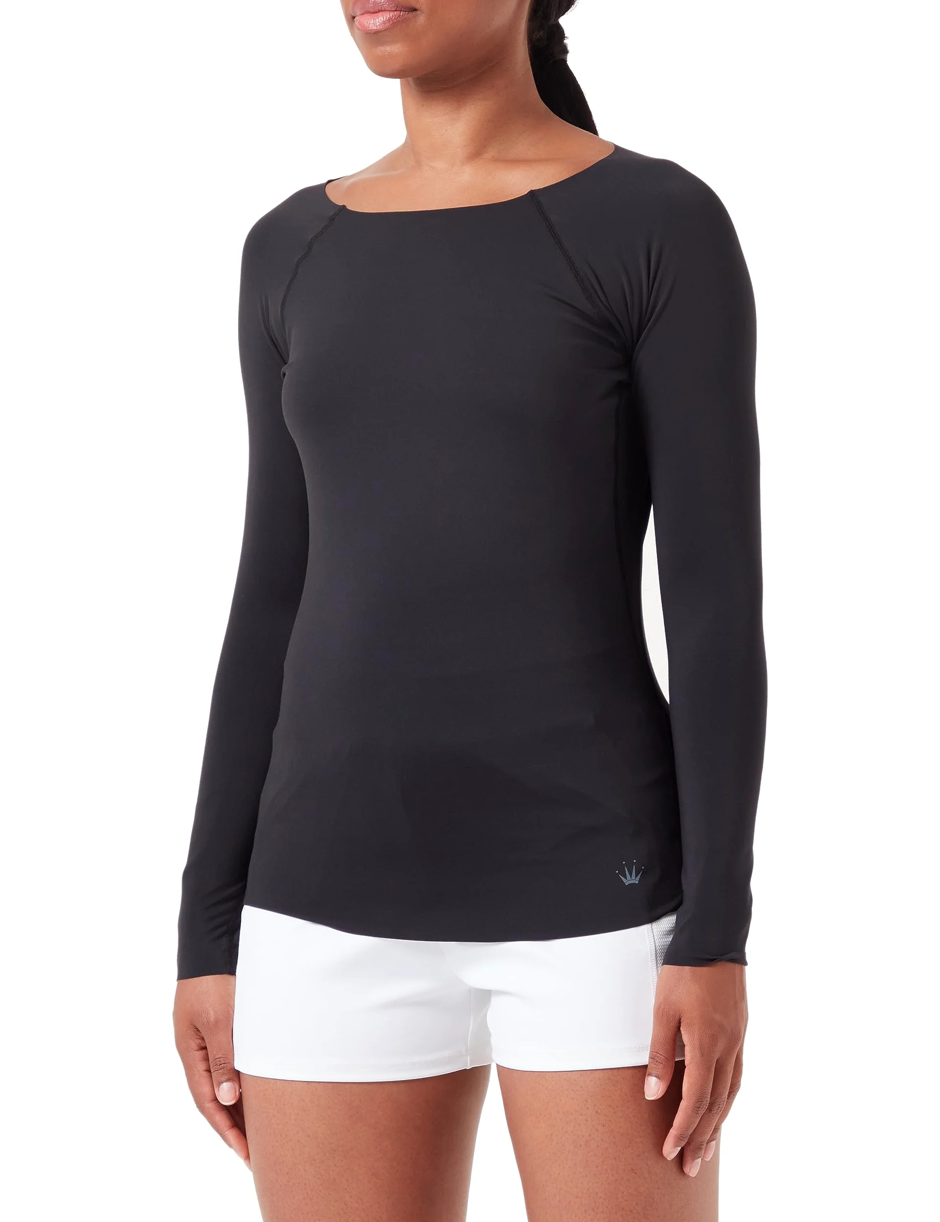 Triumph piżama top Kobiety Flex Smart Top Lsl Ex 01
