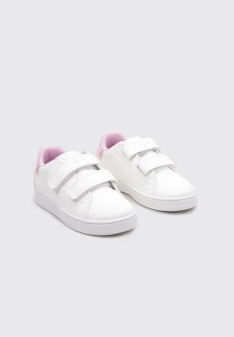 Geox B Eclyper Girl A buty dziecięce dziewczęce