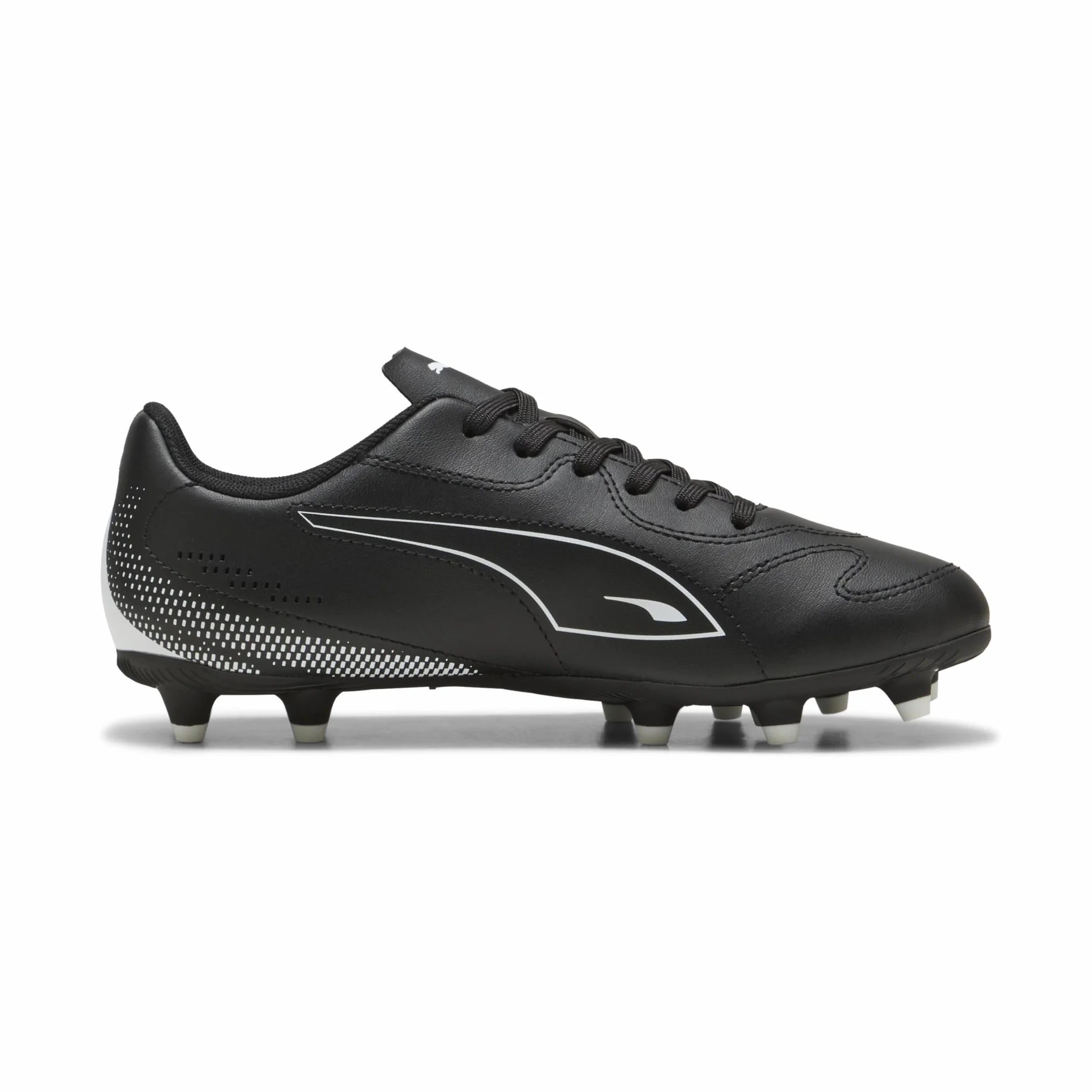 PUMA Vitoria II FG/AG Jr Buty do piłki nożnej dziecięce