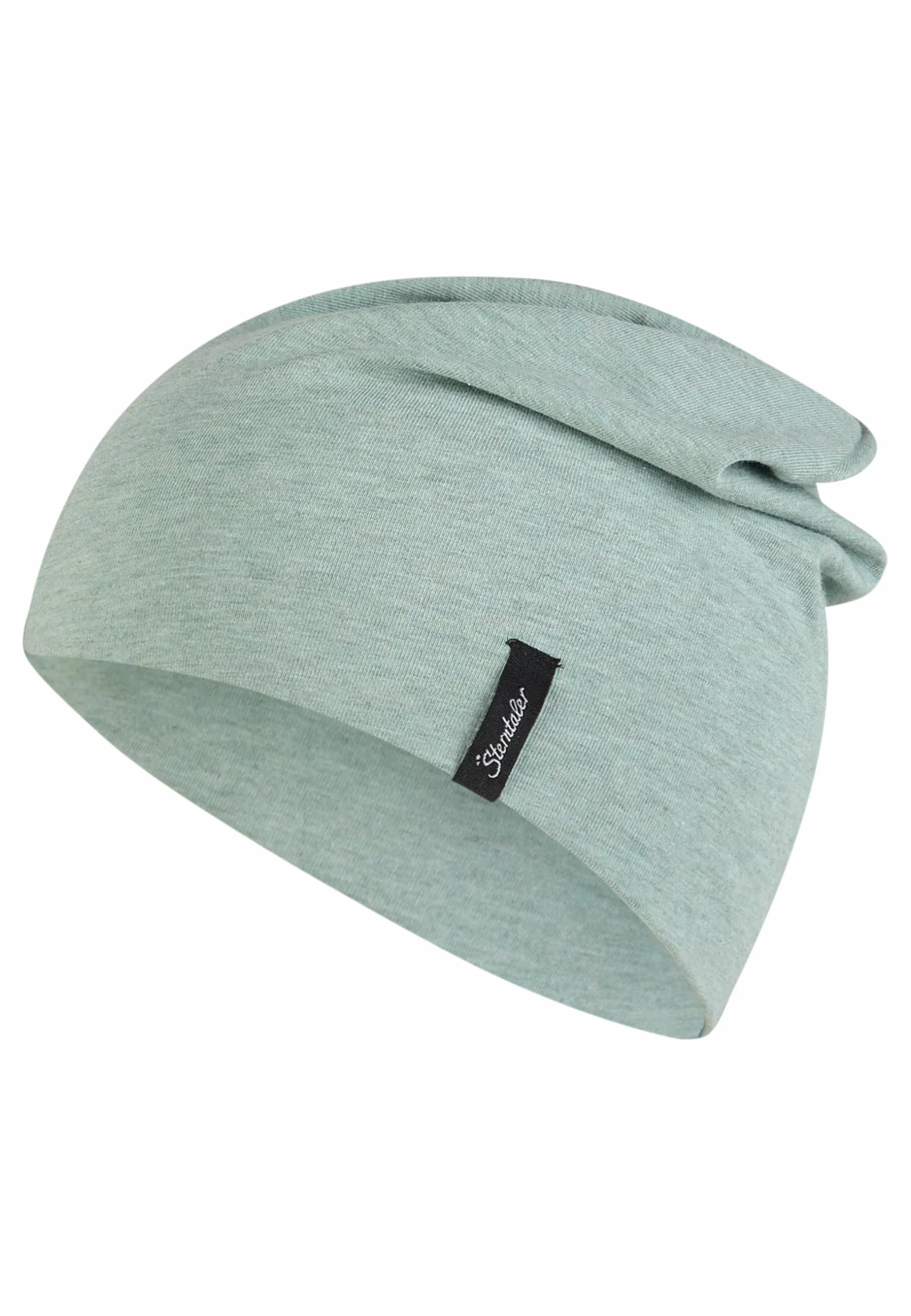 Sterntaler Czapka Chłopcy Ocs Slouch-beanie