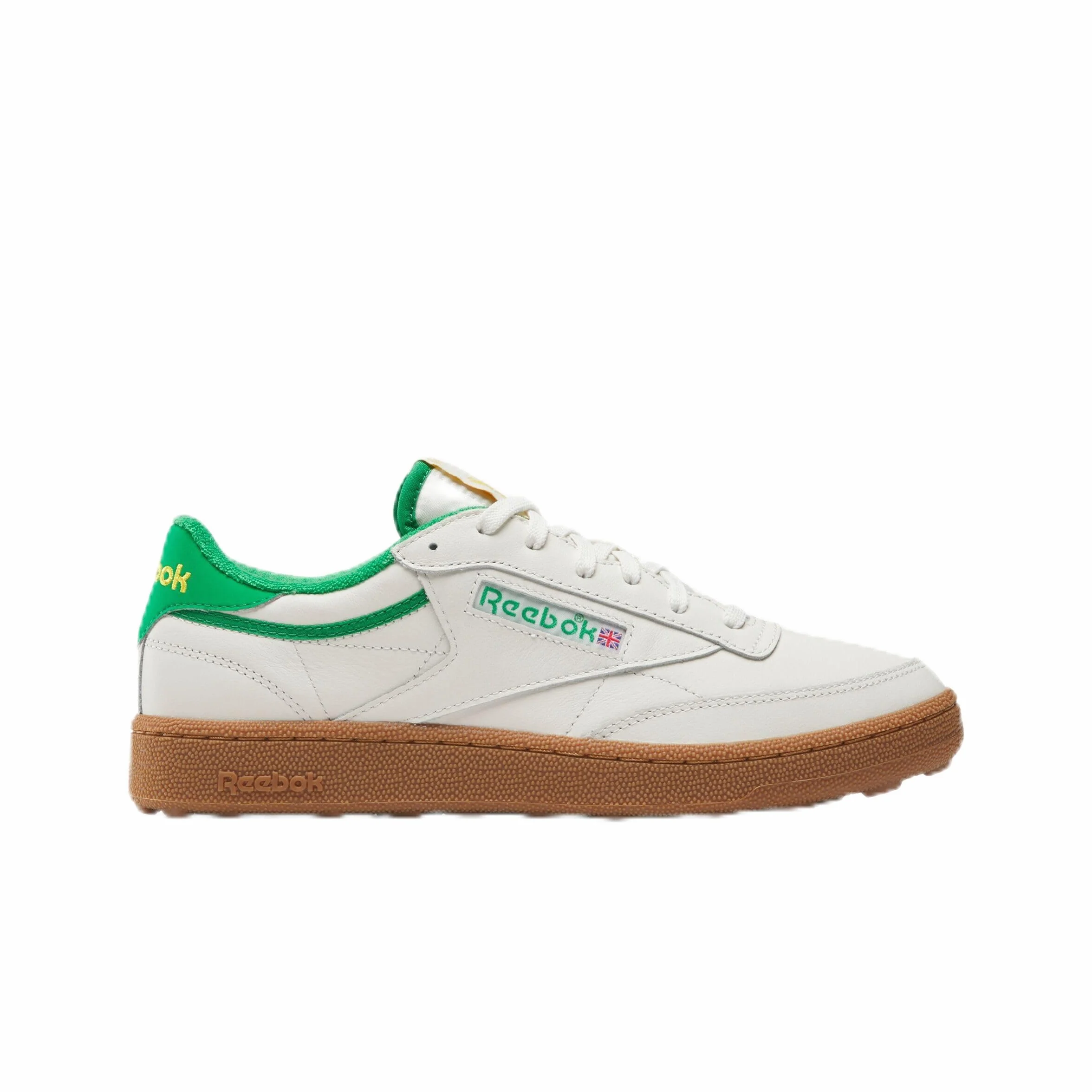 Reebok Mężczyźni Club C GolfAdidasy