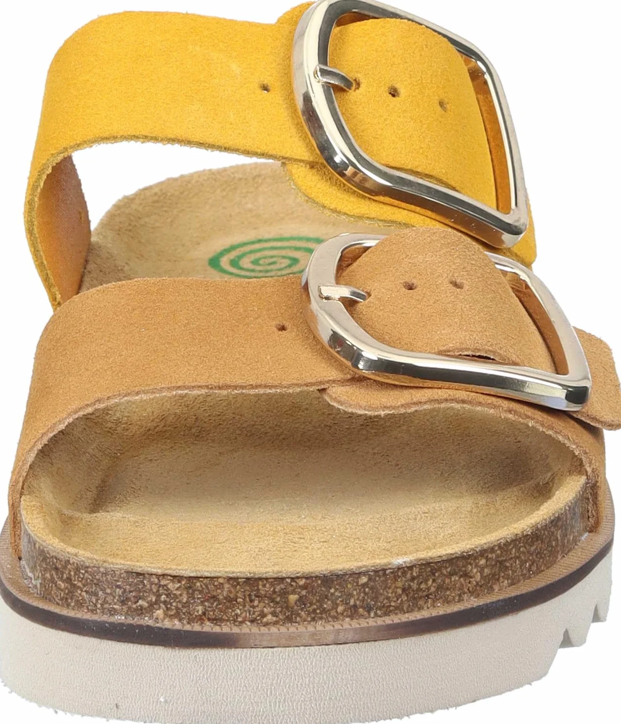 Dr. Brinkmann Kobiety Bonillo Dr. Brinkmann PantolettenButy typu mule