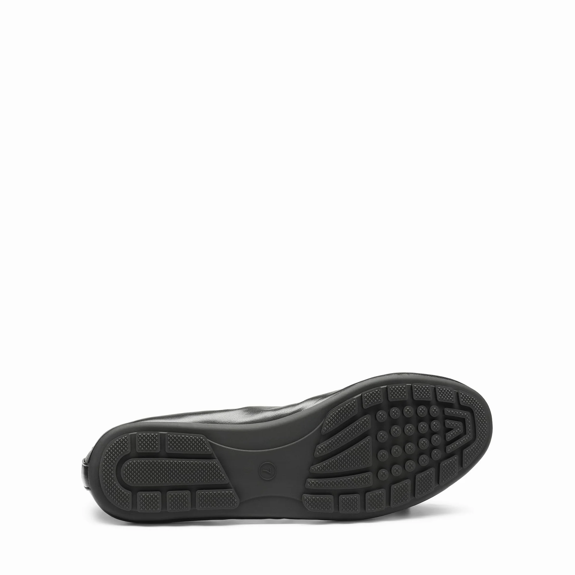 Buty damskie Casual Pointed Toe Balet Komfortowe miękkie wsuwane płaskie buty