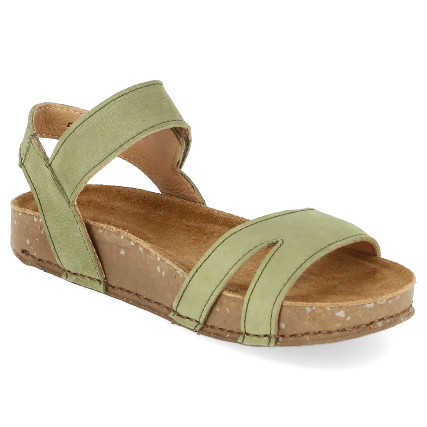 El Naturalista N5790 sandały unisex dla dorosłych