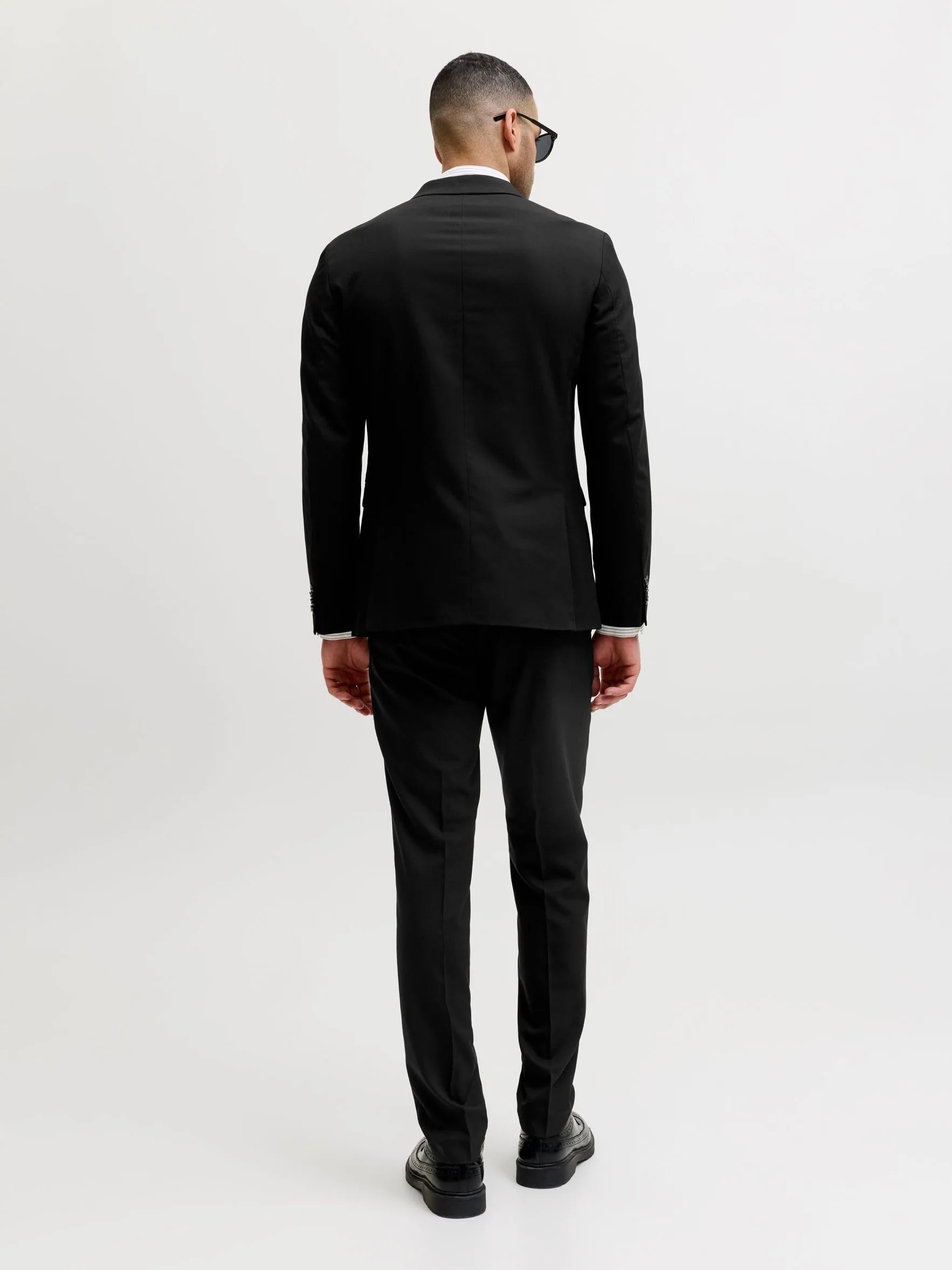 JACK & JONES jprfranco suit noos Garnitur Mężczyźni
