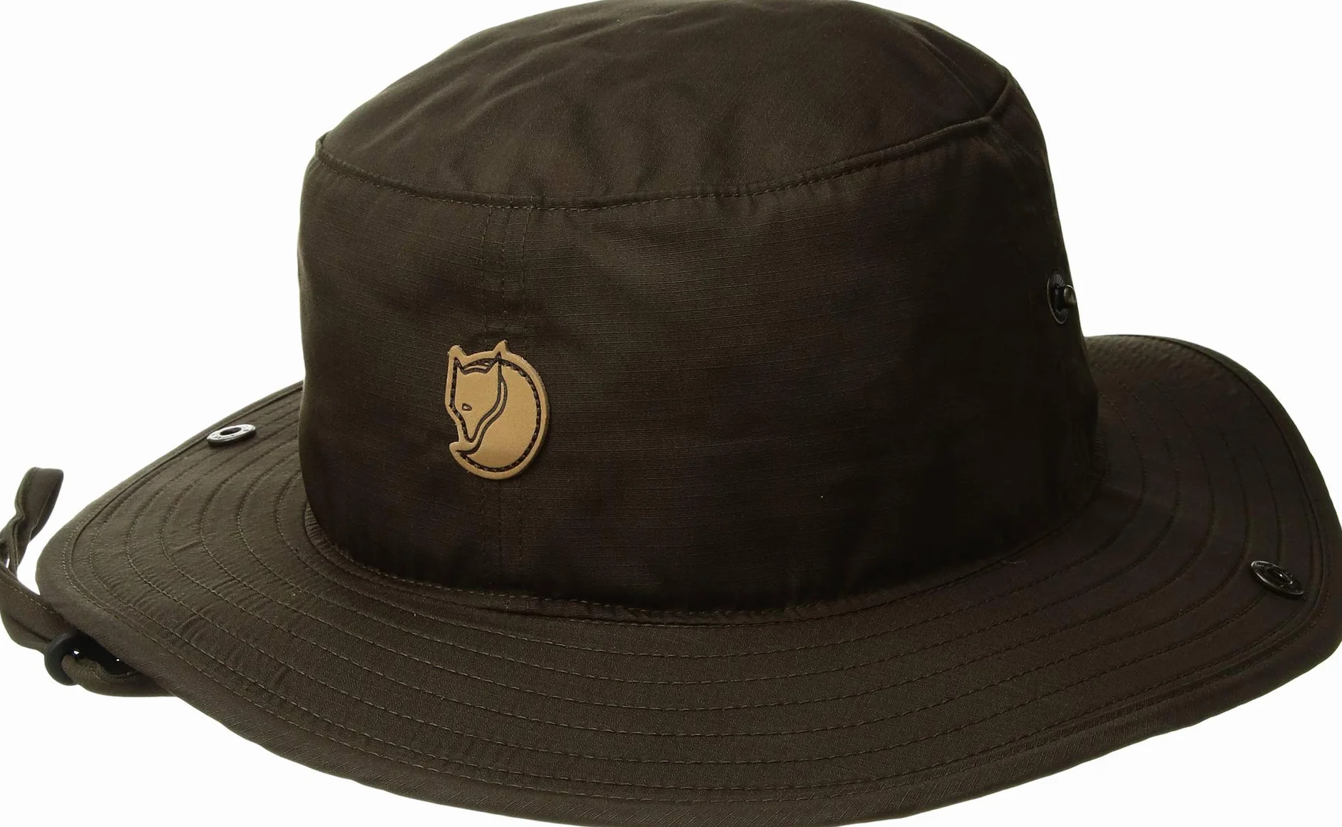 Fjällräven Kapelusz unisex Abisko Summer