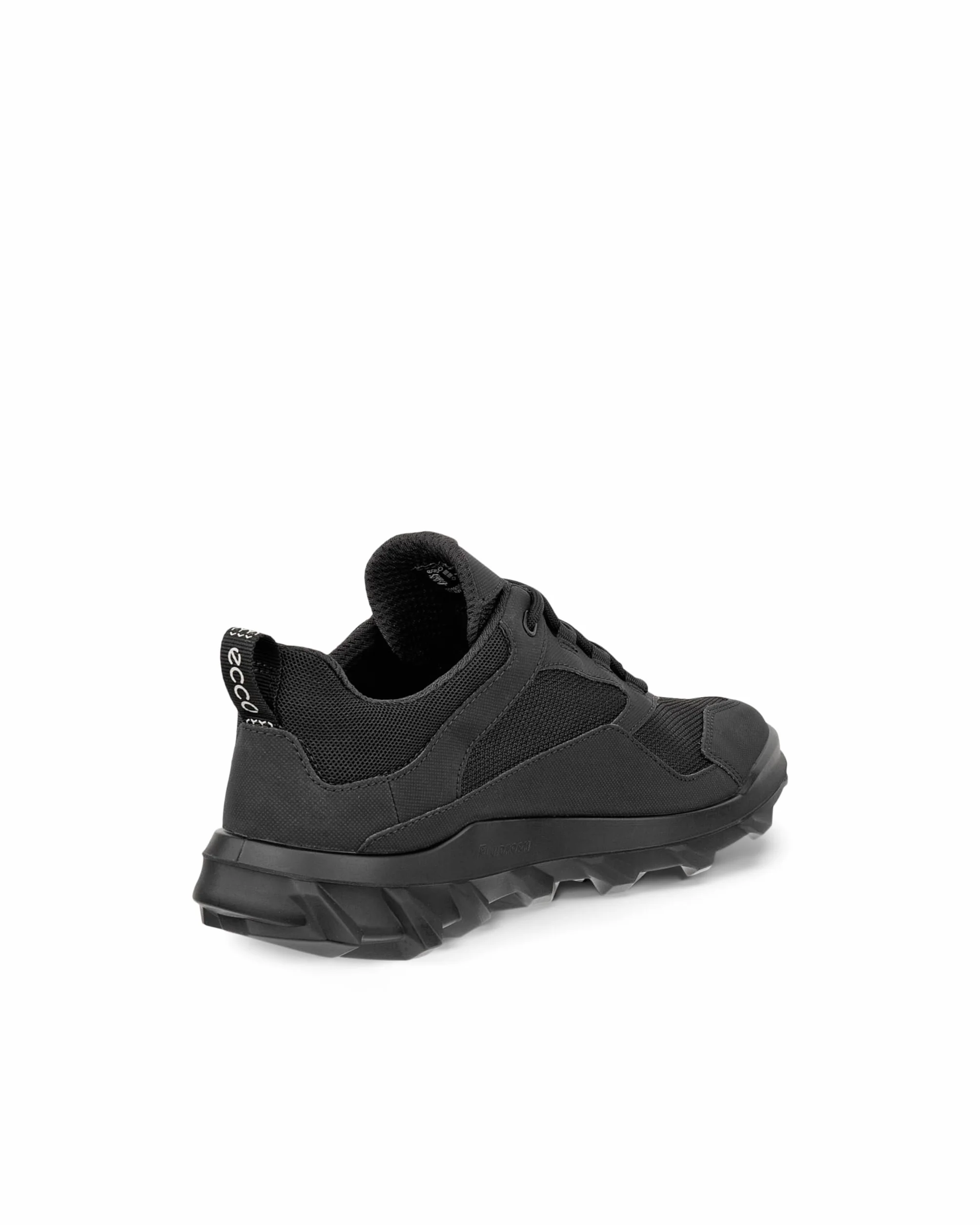 ECCO Ecco Mx Buty trekkingowe Kobiety,BLACK/BLACK,39 EU