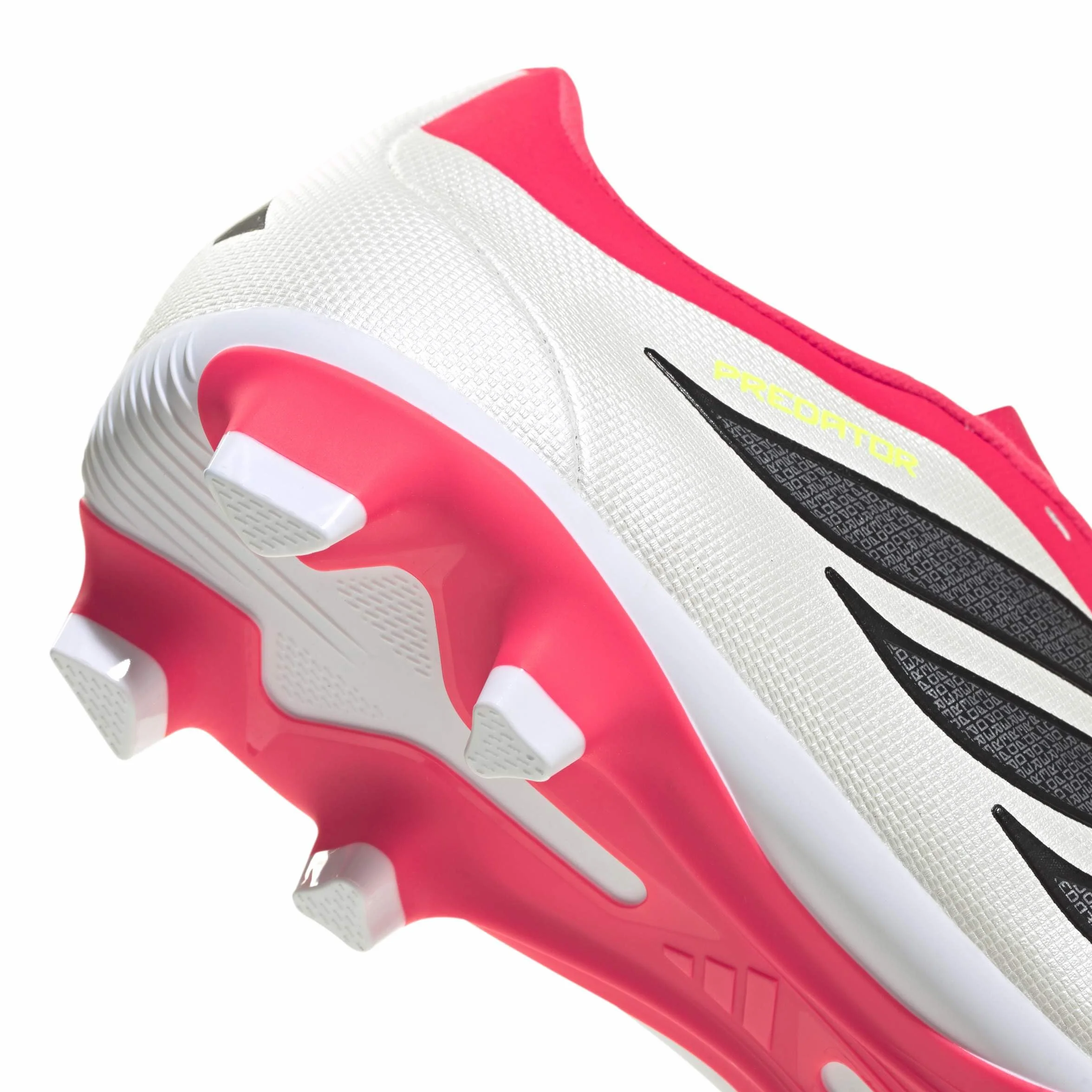 Adidas Predator Club Firm Ground/Multi Ground Football Boots
