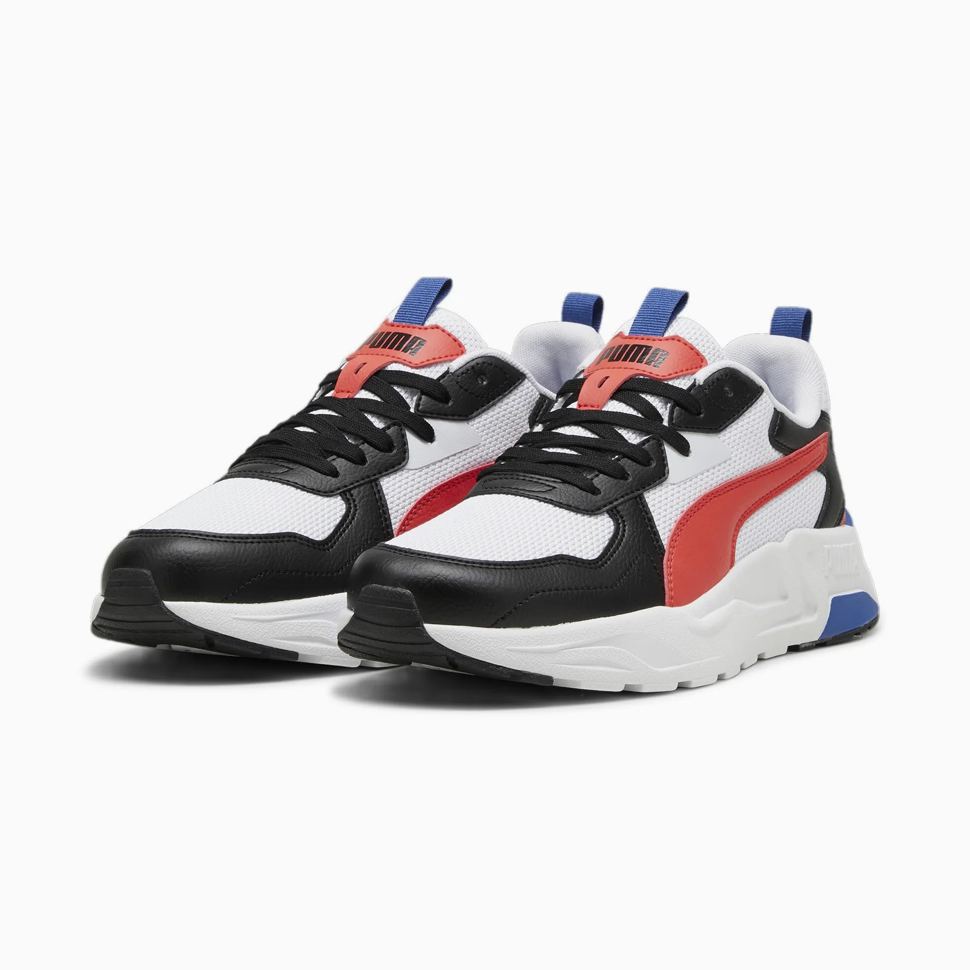 PUMA Trinity Lite - Adidasy Mężczyźni
