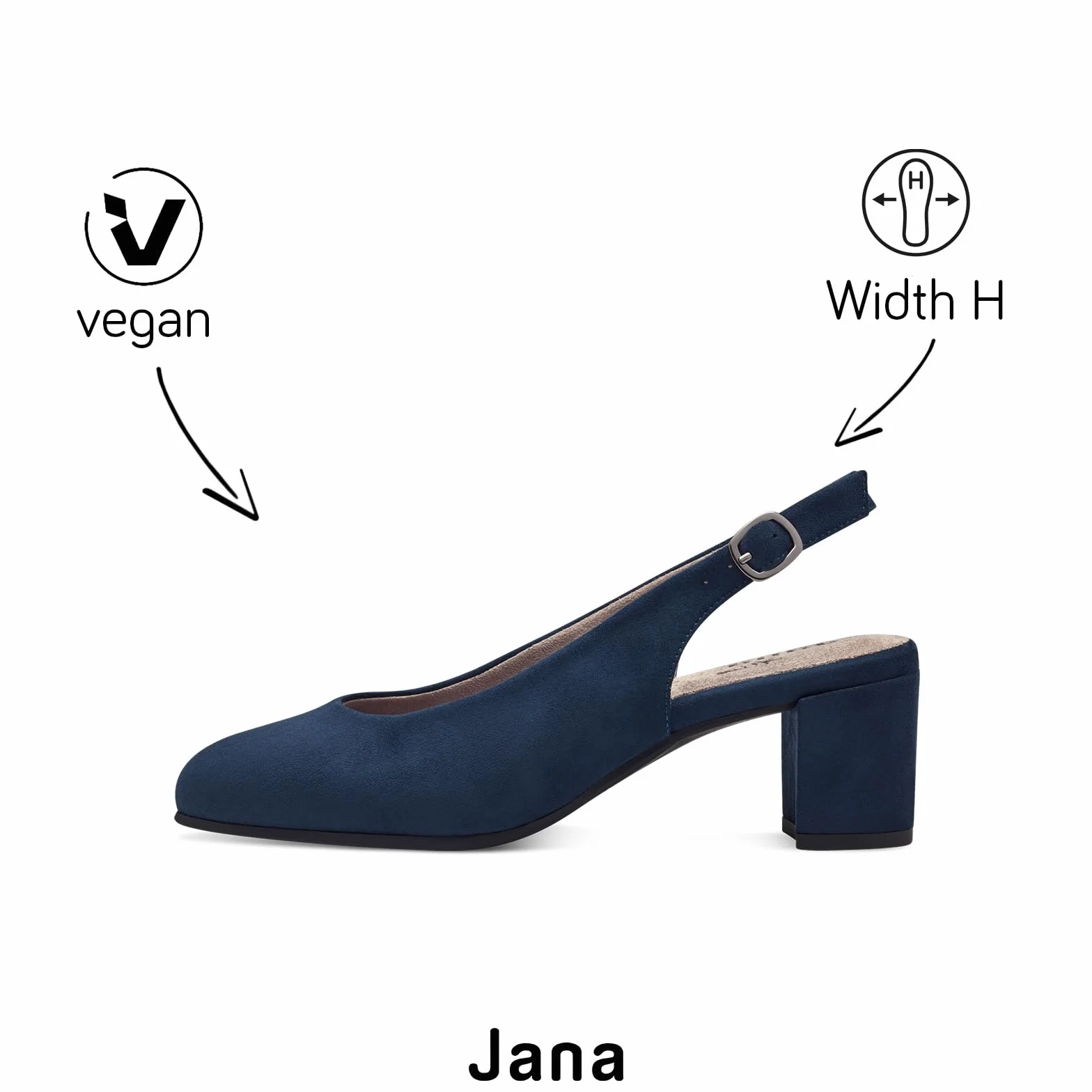 Jana Pompa 8-29460-42