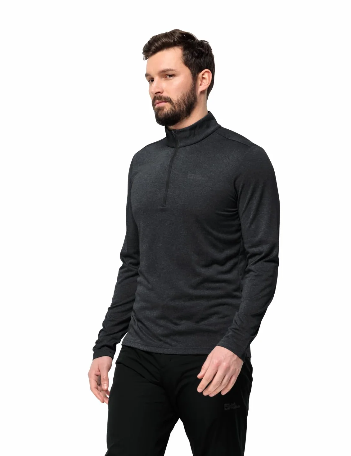 Jack Wolfskin Męska koszulka turystyczna Sky Thermal Hz M