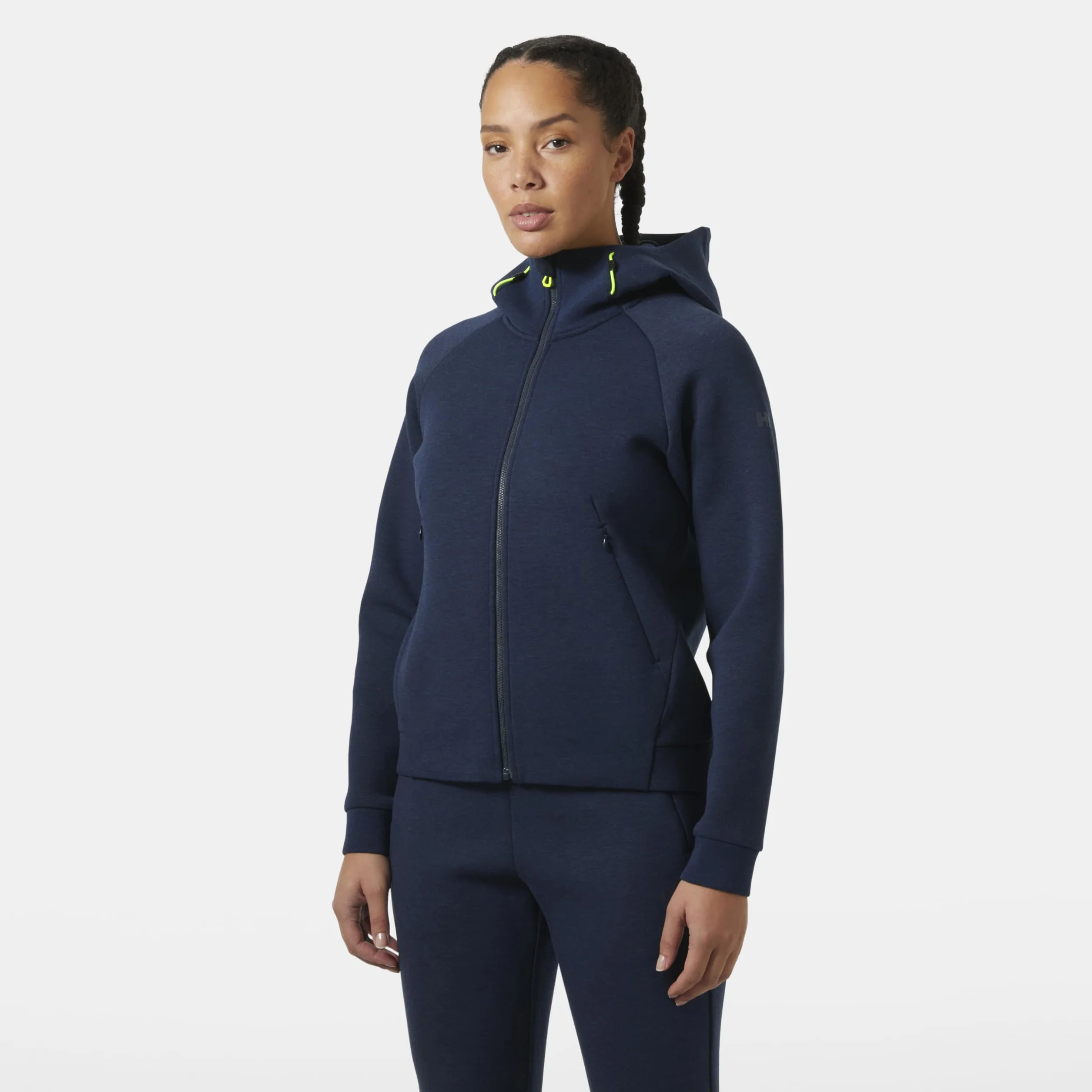 Helly Hansen Damska kurtka Hydropower Ocean Full-Zip 2.0