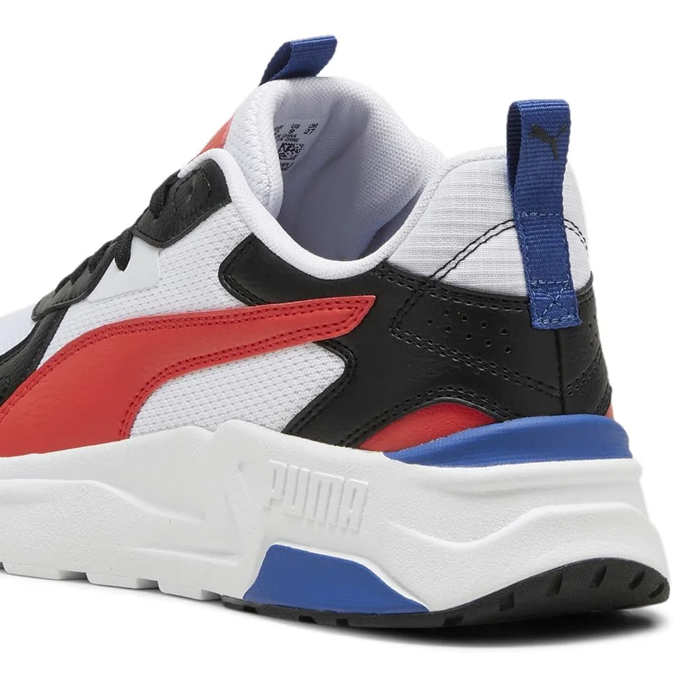 PUMA Trinity Lite - Adidasy Mężczyźni