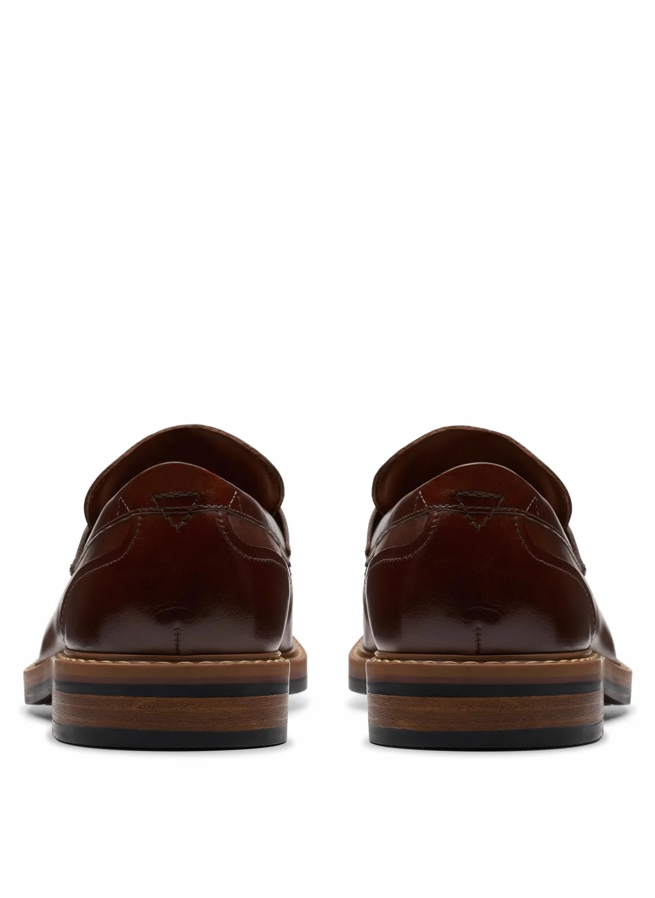 Clarks Mężczyźni 261784307