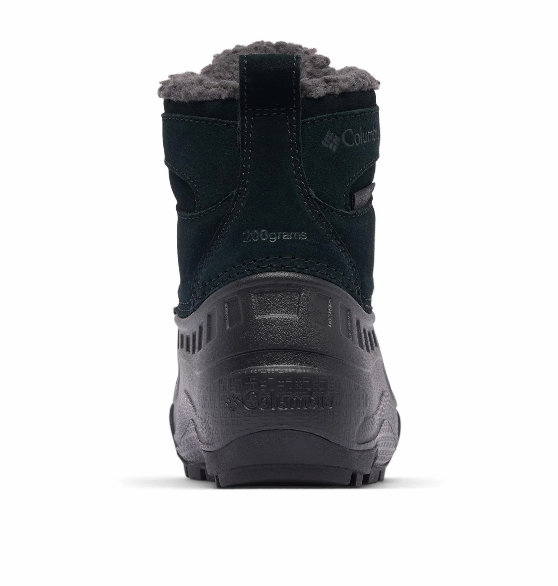 Columbia Uniseks - dzieci Youth Powderbug Alpine™ WaterproofŚniegowce