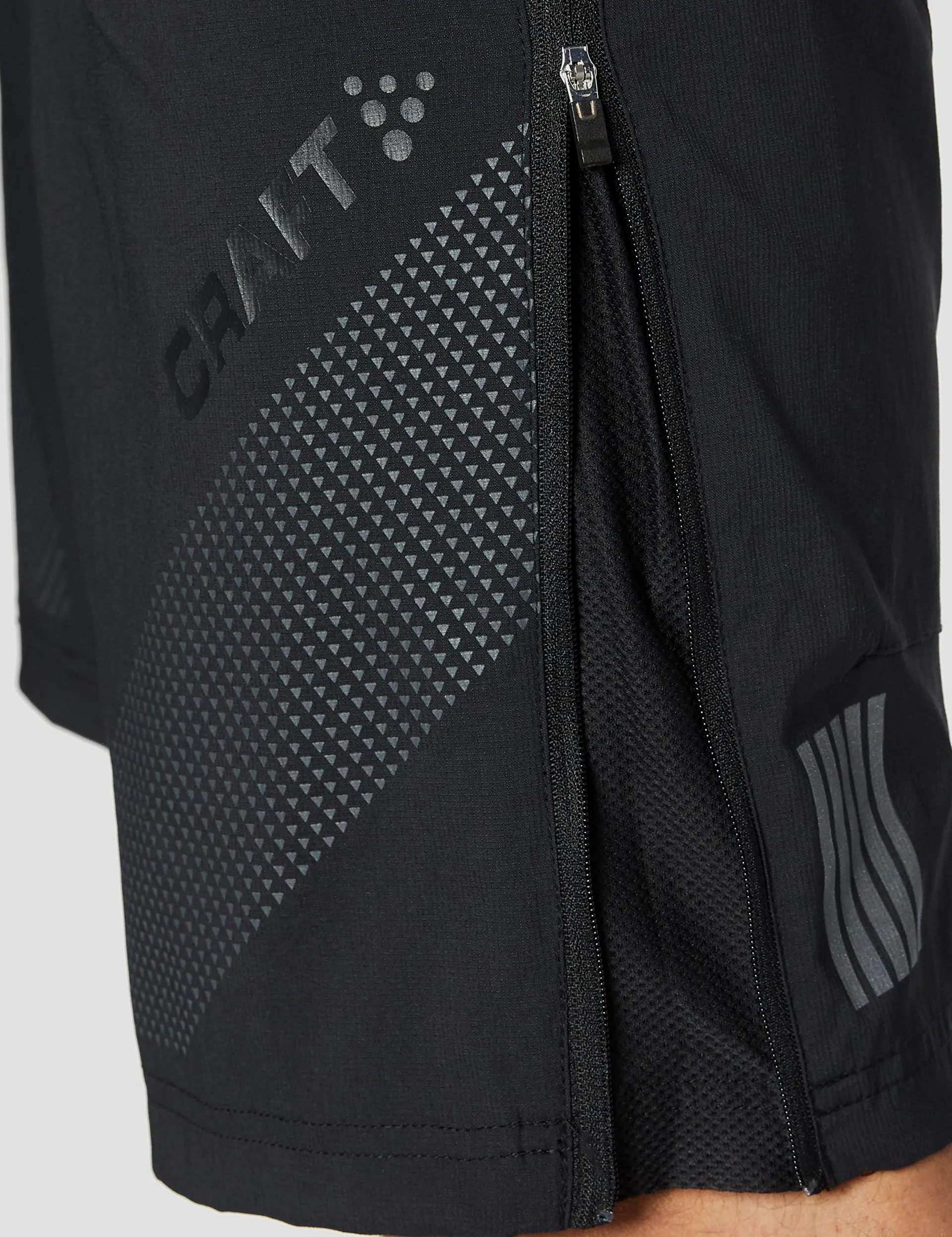 Craft Szosa Xt Spodenki rowerowe Mężczyźni - SHORT Rower. Mężczyźni