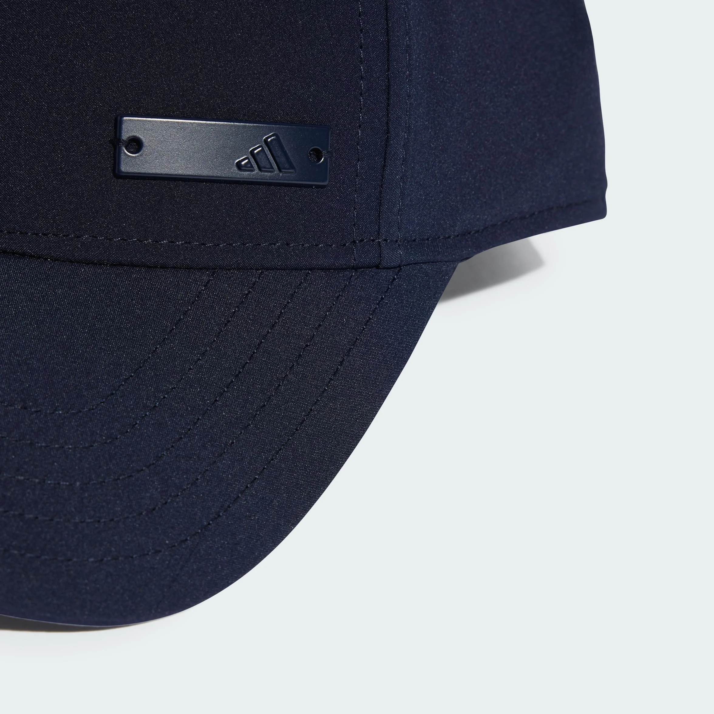 adidas Uniseks BASEBALL LIGHTWEIGHTS CAP METAL, Legend Ink, L