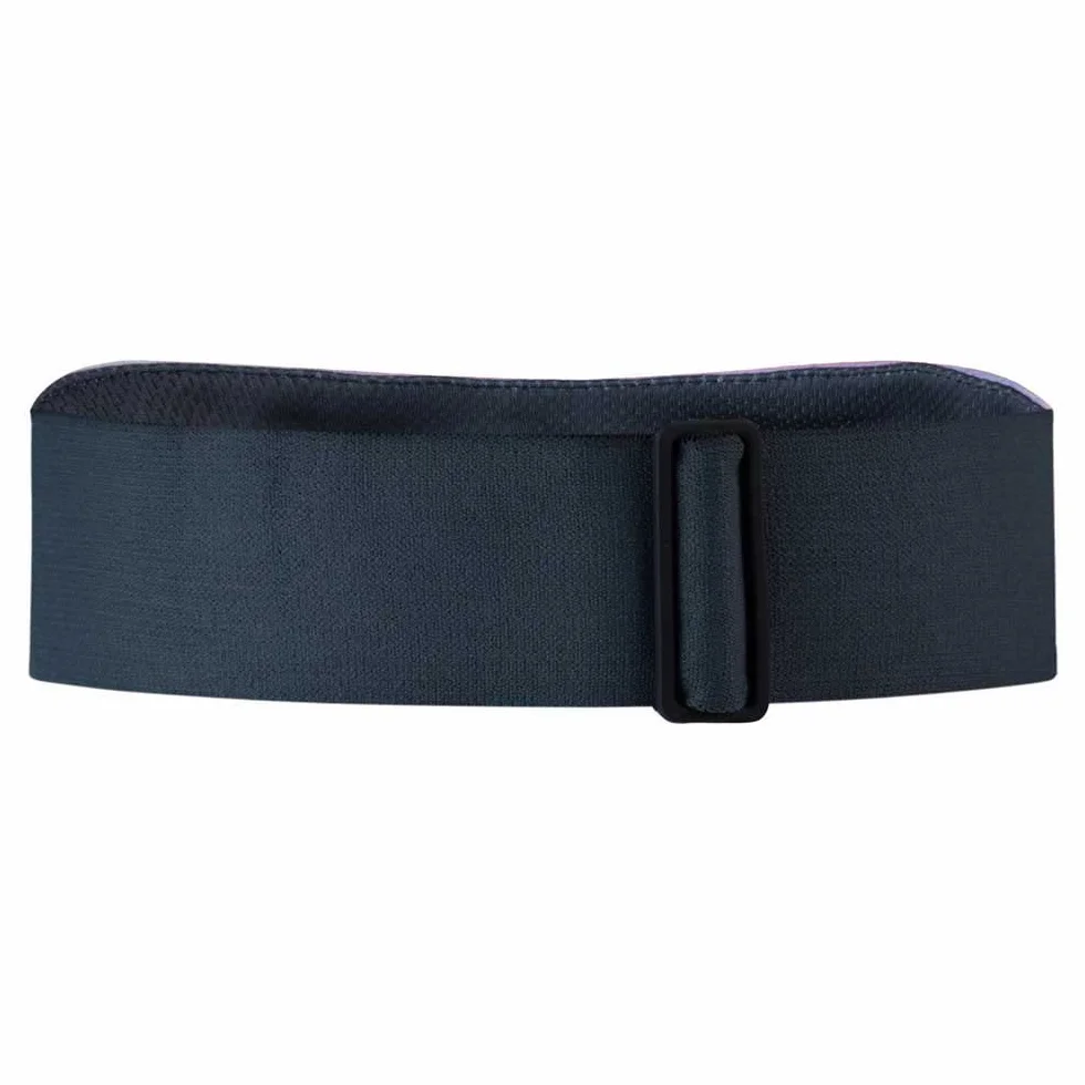 Buff Speed Cap Solid Black