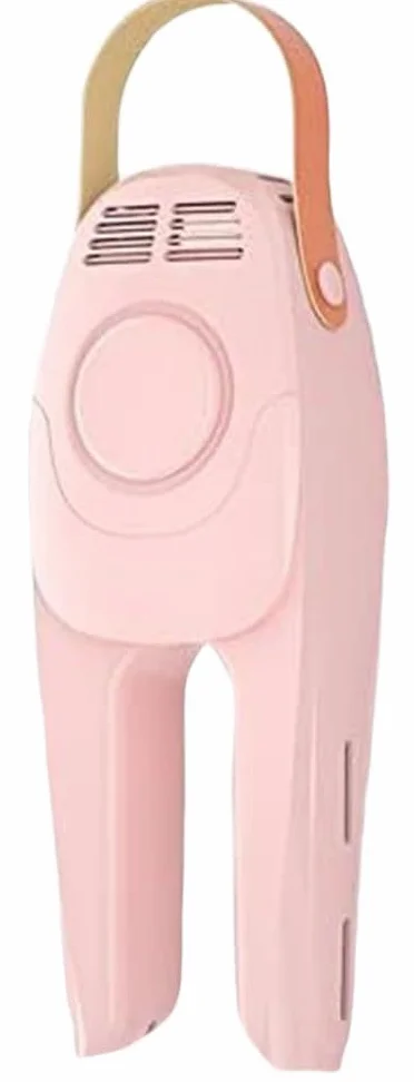 Suszarka do butów, Suszarka do butów Czas suszenia Szybkie suszenie Cieplejsze ubrania Buty przenośna podwójnego zastosowania domu zdejmowania