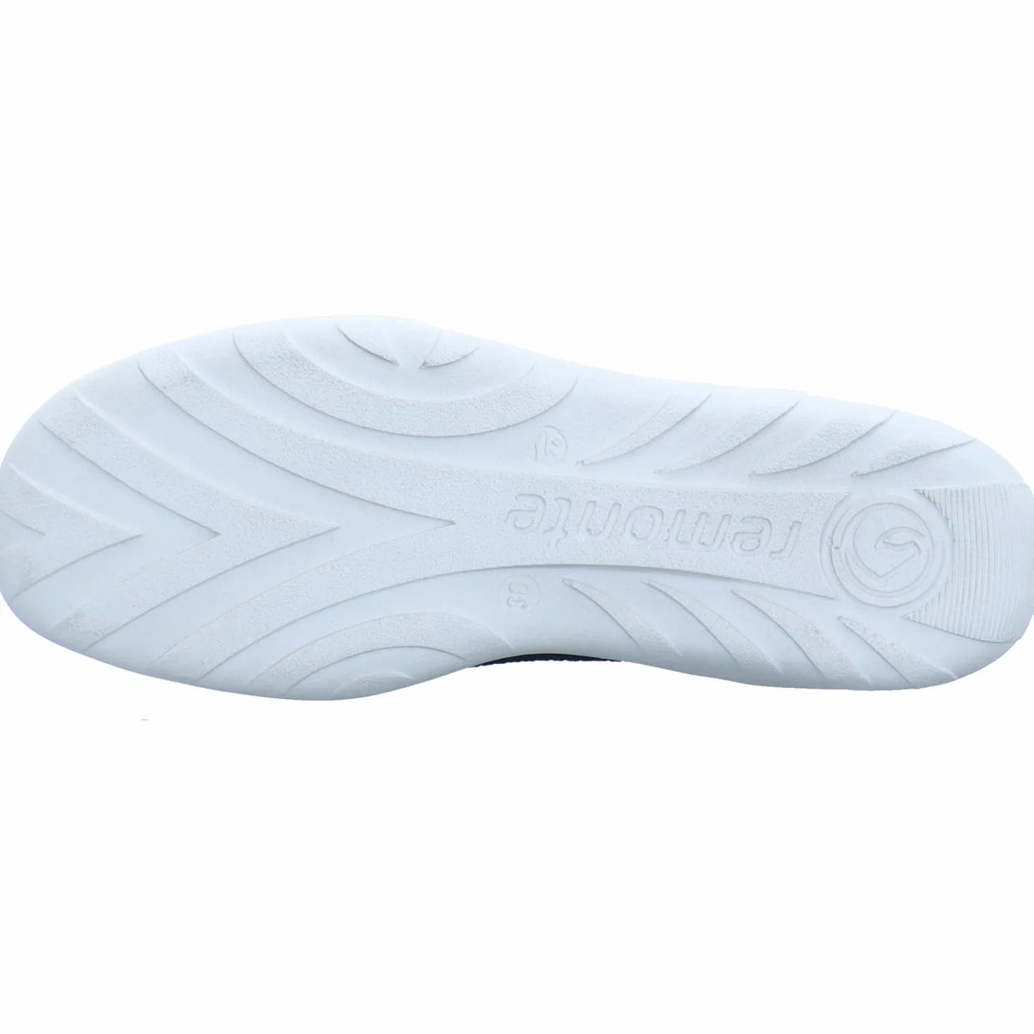 Remonte Kobiety R3520Mokasyn
