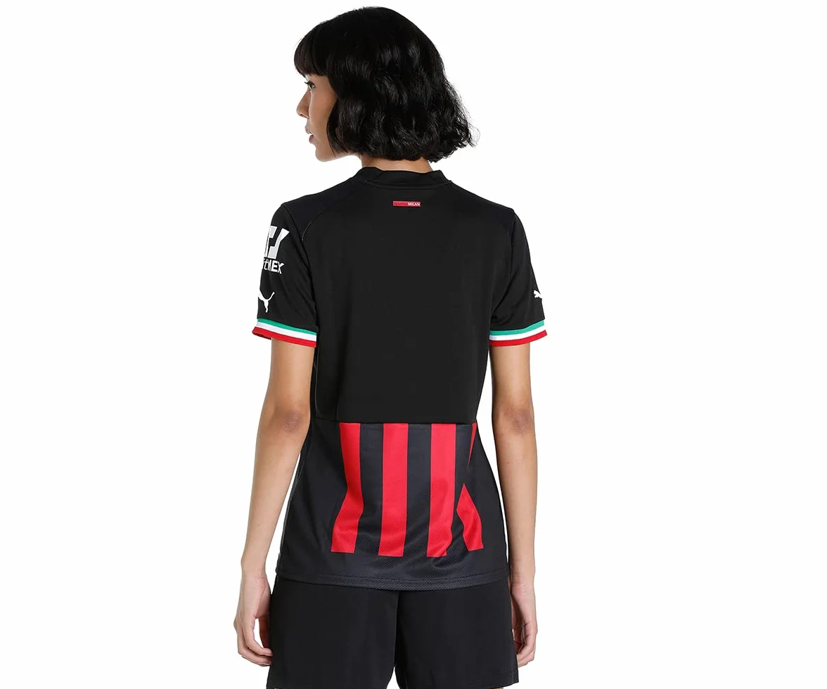 PUMA Koszulka Kobiety Season 2022/23 Official Home