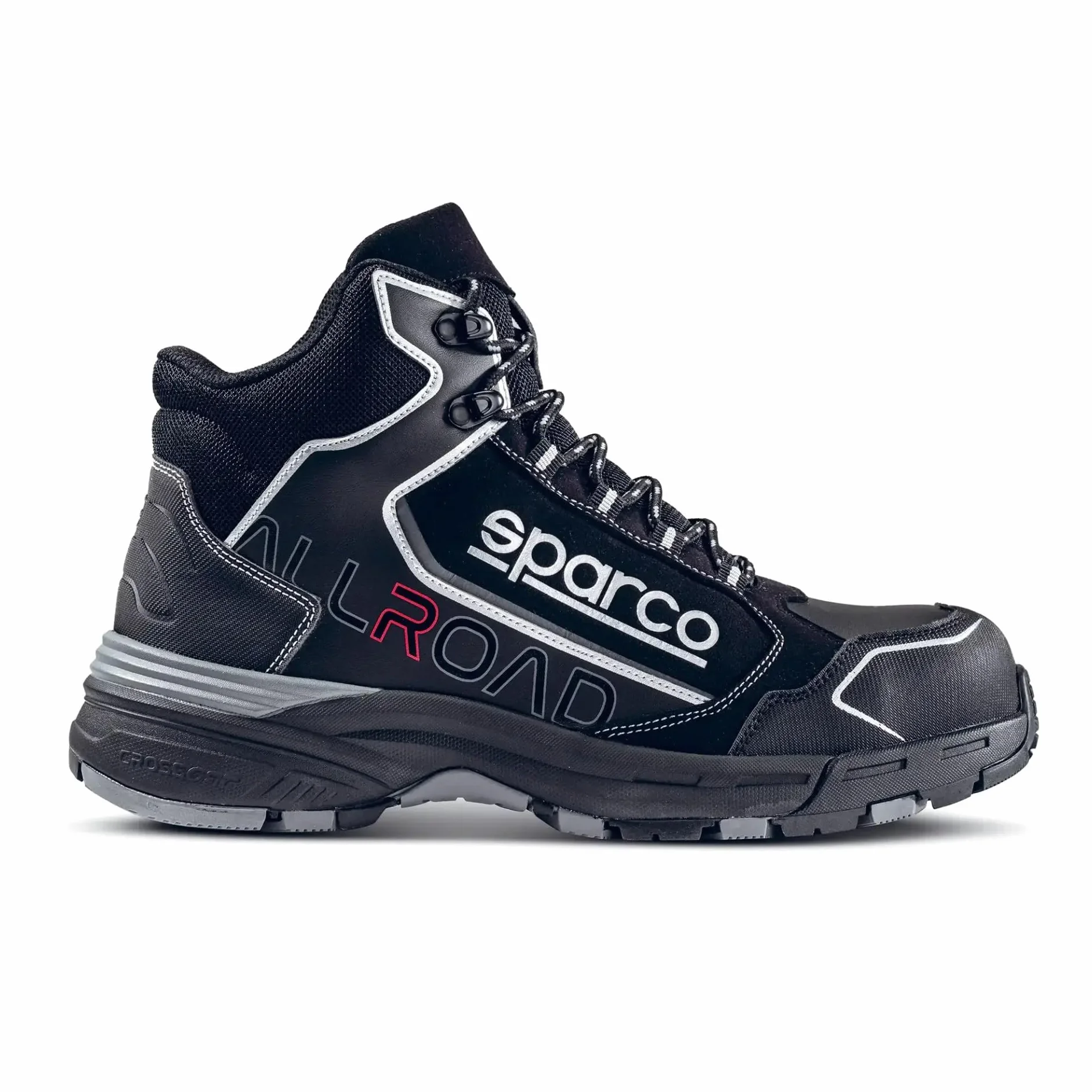 Sparco buty robocze ALLROAD H S3 S3 czarne 42 EU