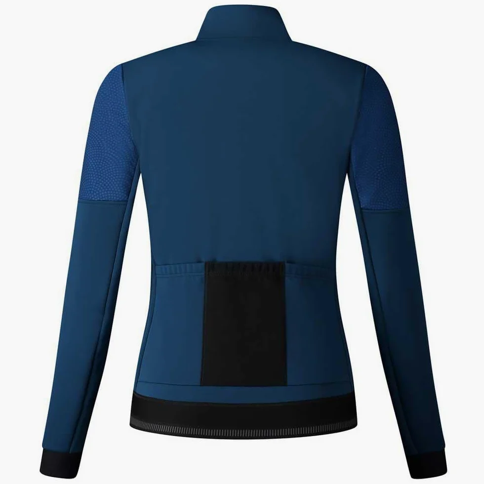 SHIMANO Kurtka Uniseks W's Kaede Wind Jacket