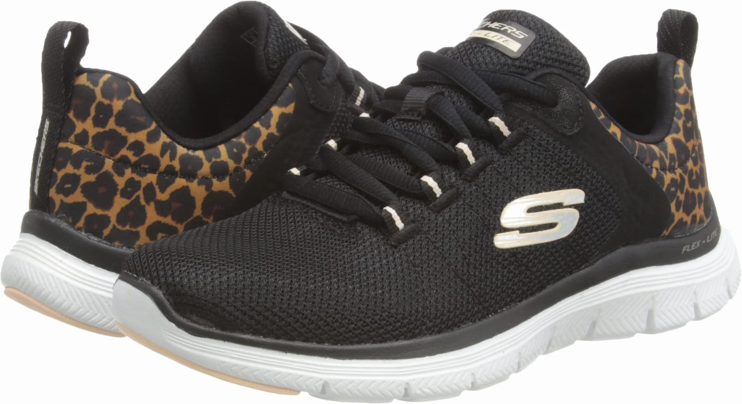 Skechers Kobiety Flex Appeal 4.0Adidasy