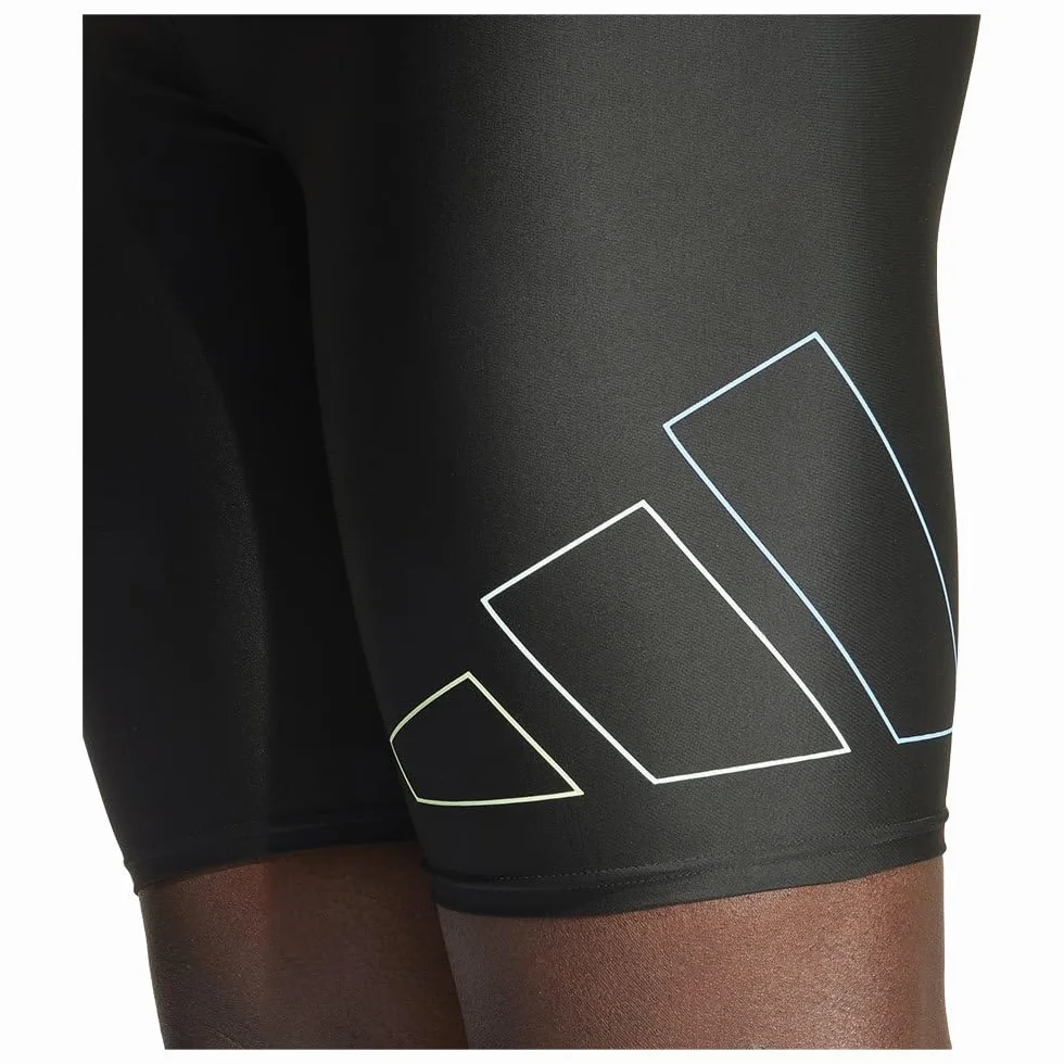 adidas Spodenki kąpielowe Mężczyźni Big Bars Swim Jammers