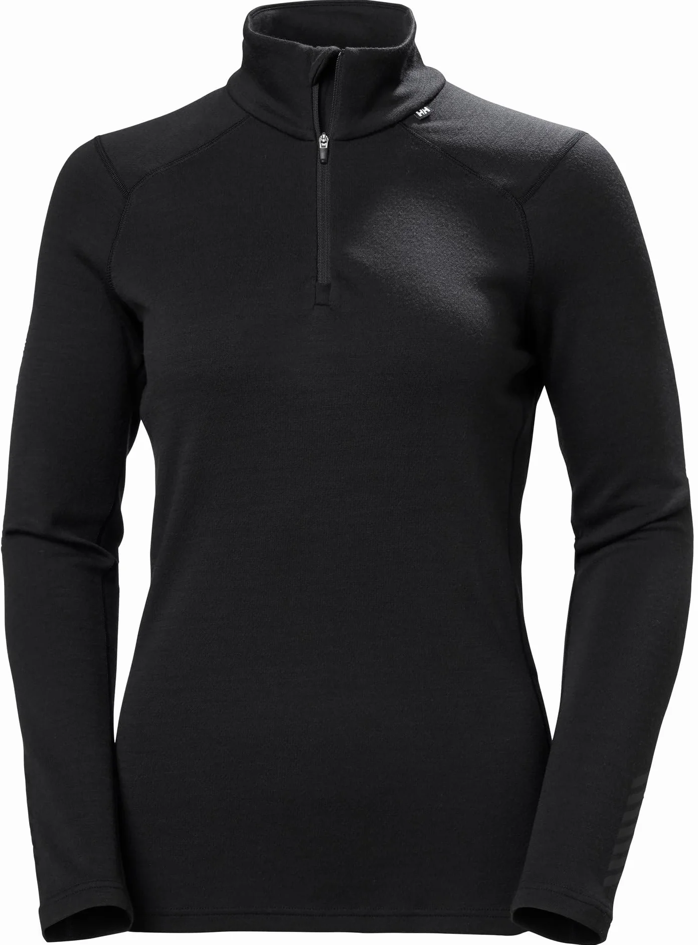 Helly Hansen Kurtka damski Lifa Merino Midweight 1/2 Zip