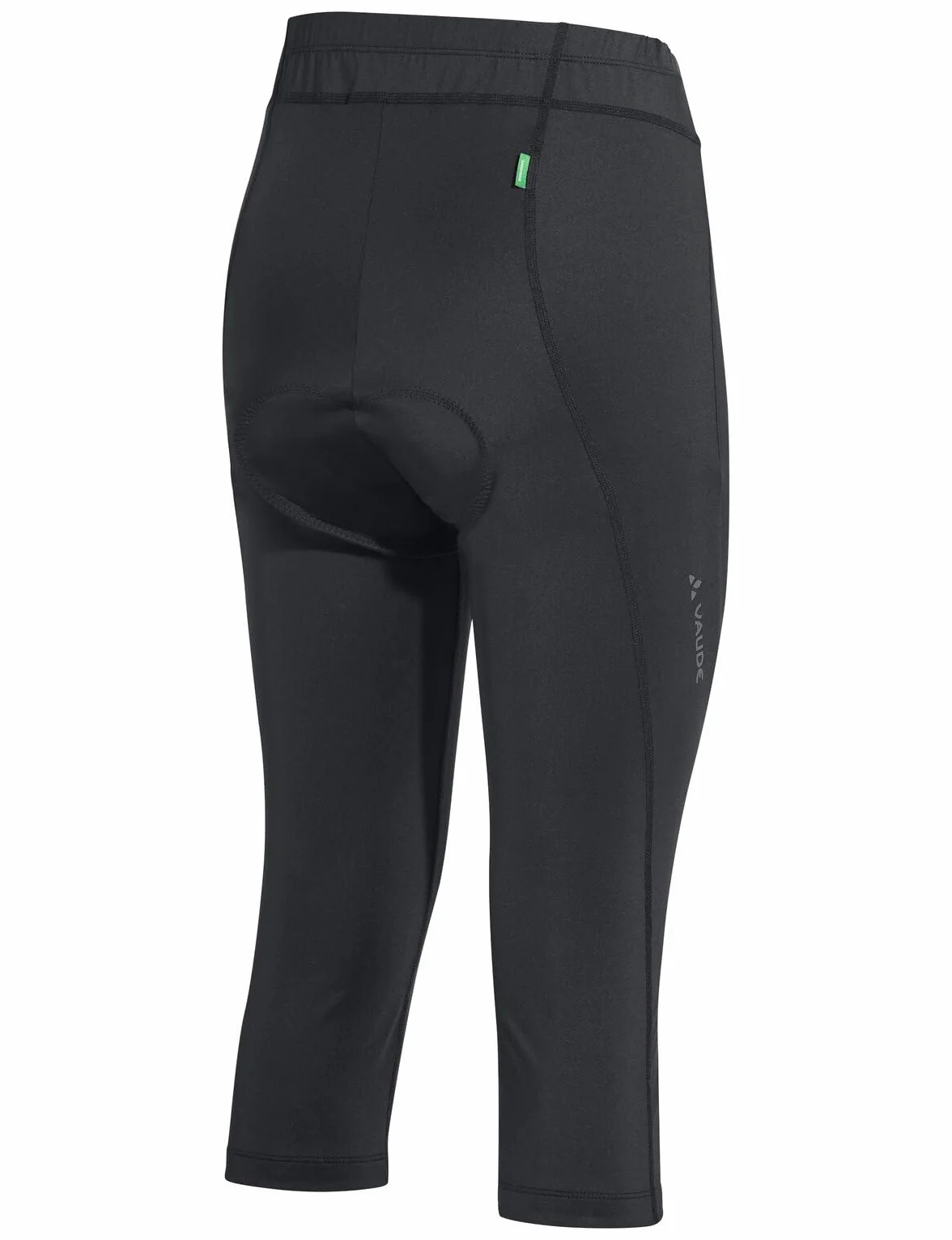 VAUDE Matera 3/4 Tights Shorty Kobiety
