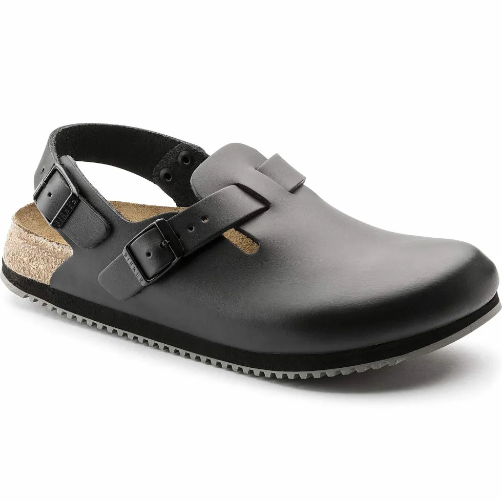 Birkenstock Tokio, chodaki uniseks dla dorosłych