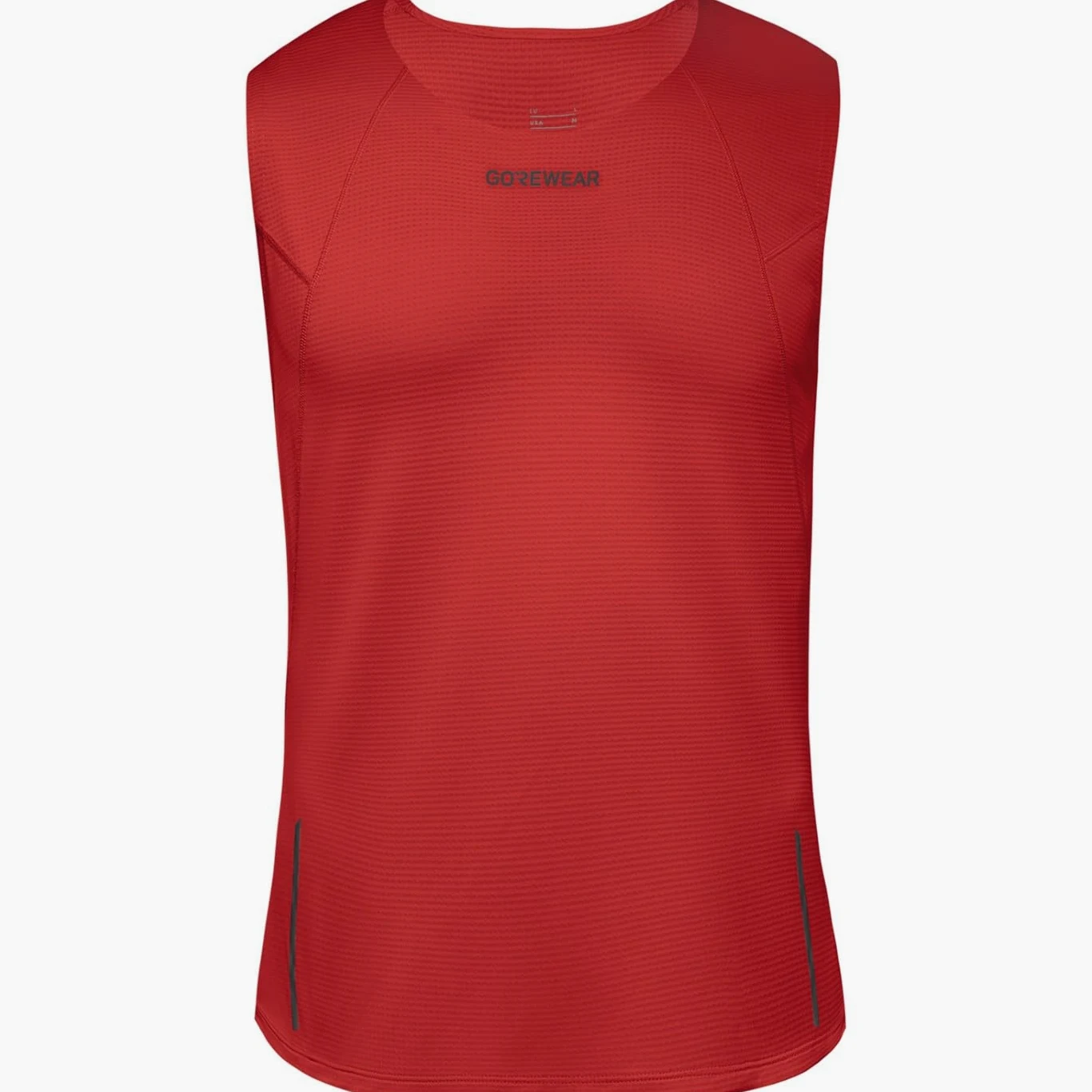 GORE WEAR Pojedynczy Mężczyźni Contest 2.0 Singlet Herren
