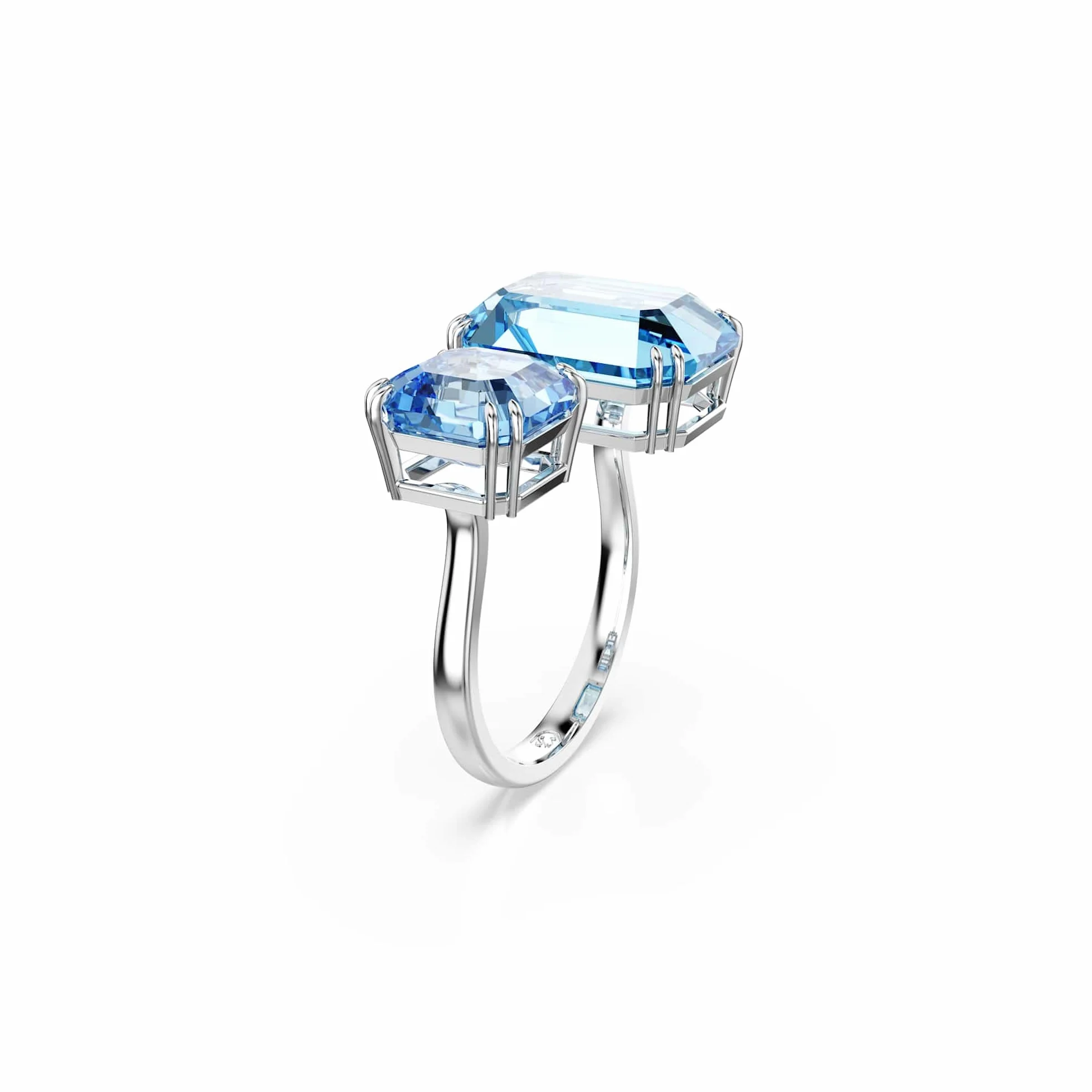 Swarovski Millenia Kolekcja pierścionek otwarty