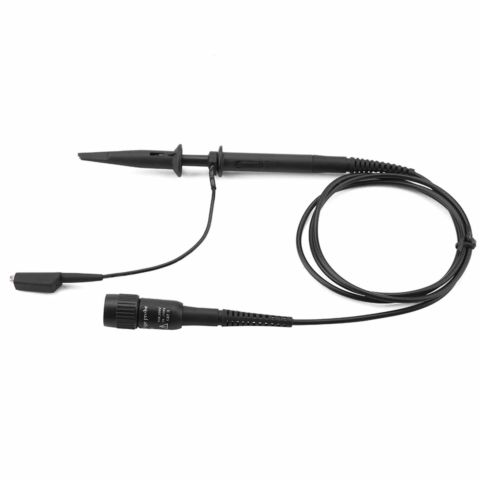 Sonda Oscyloskopowa IP2220, Sonda Oscyloskopowa, Uniwersalny Zestaw Testowy IP2210 Akcesoria do Uniwersalnych Sond Oscyloskopowych 200 MHz, Sondy Oscyloskopowe