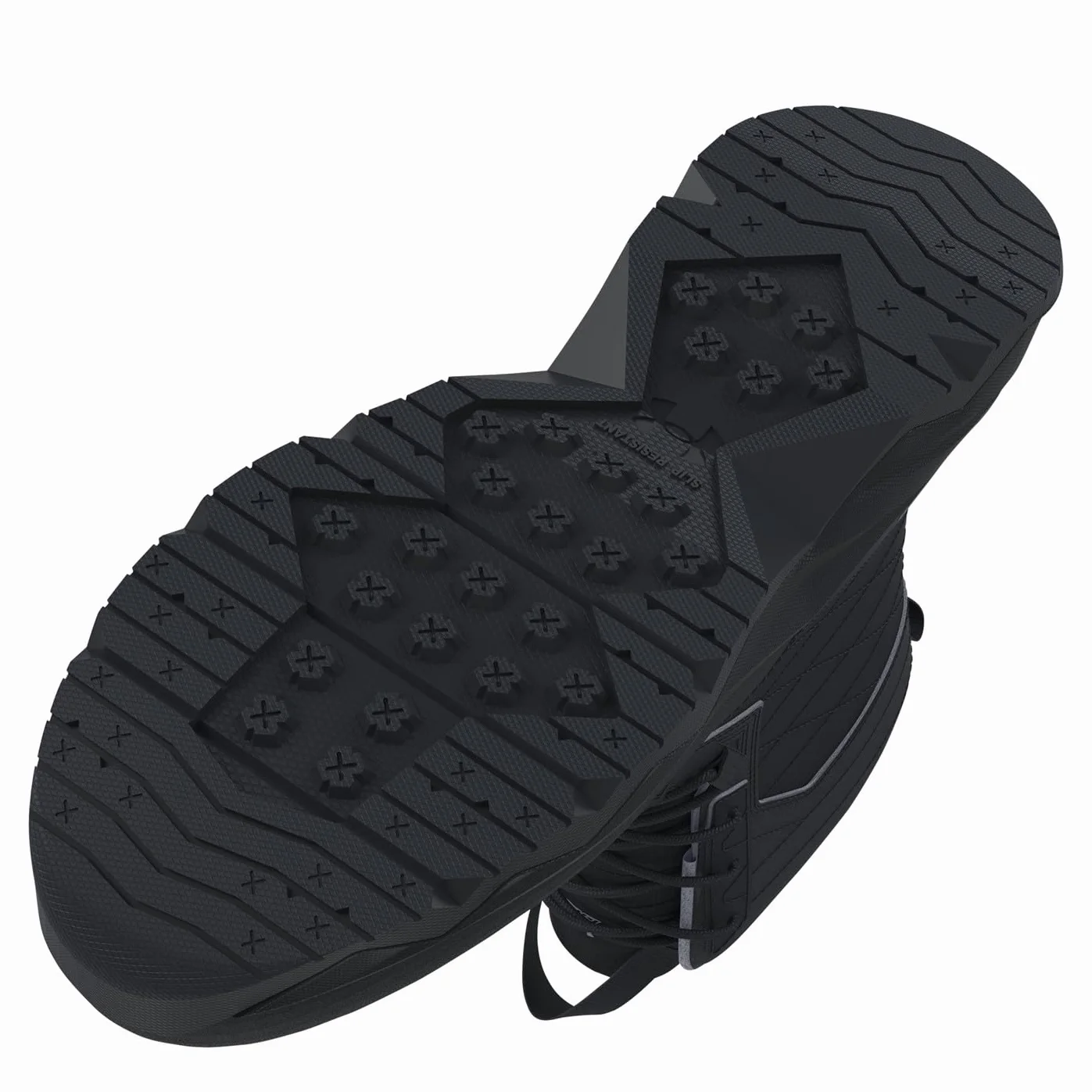 Under Armour Mężczyźni Under Armourtaktyczny buty,trekking buty