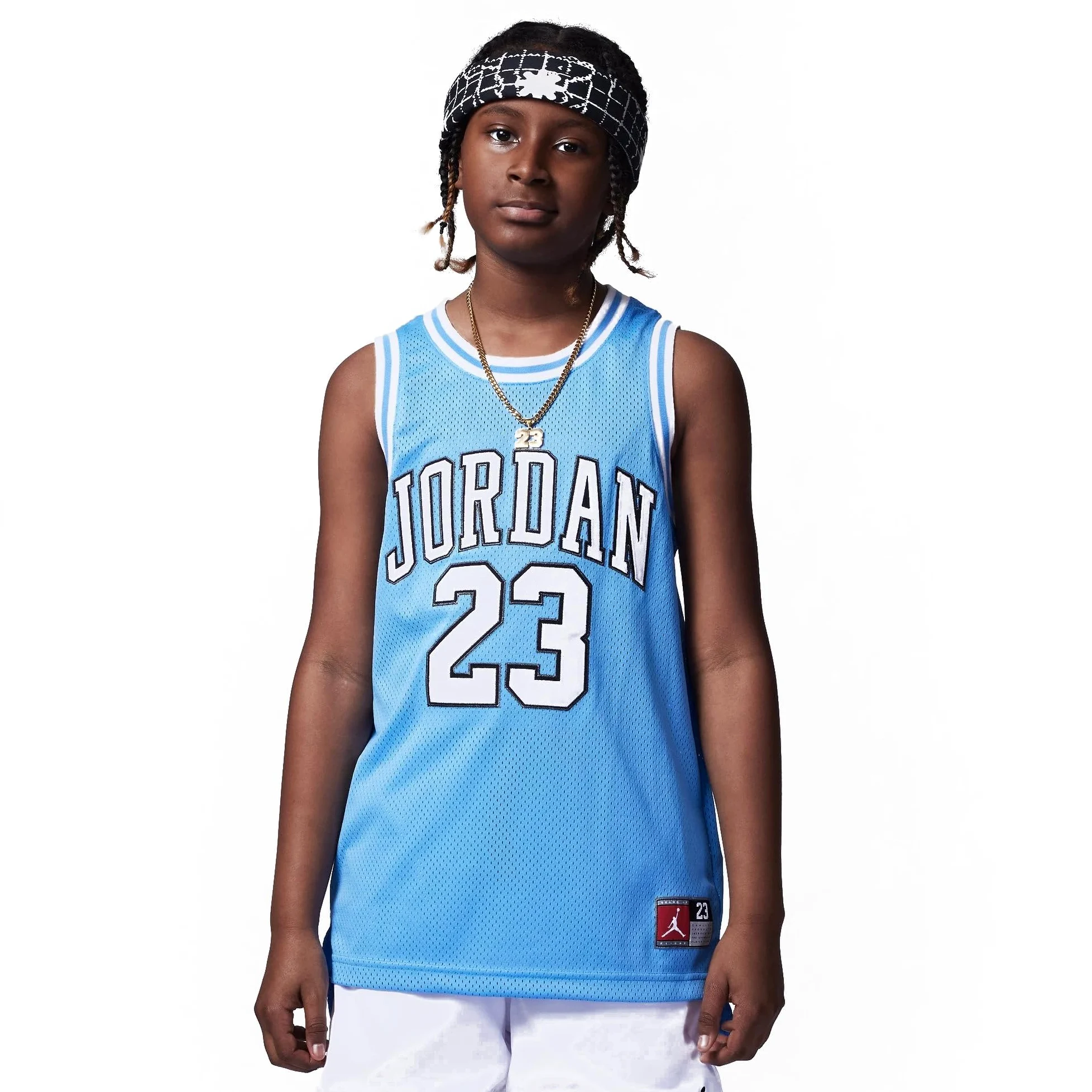 NIKE Jdb Jordan 23 Sweter Unisex Dziecko