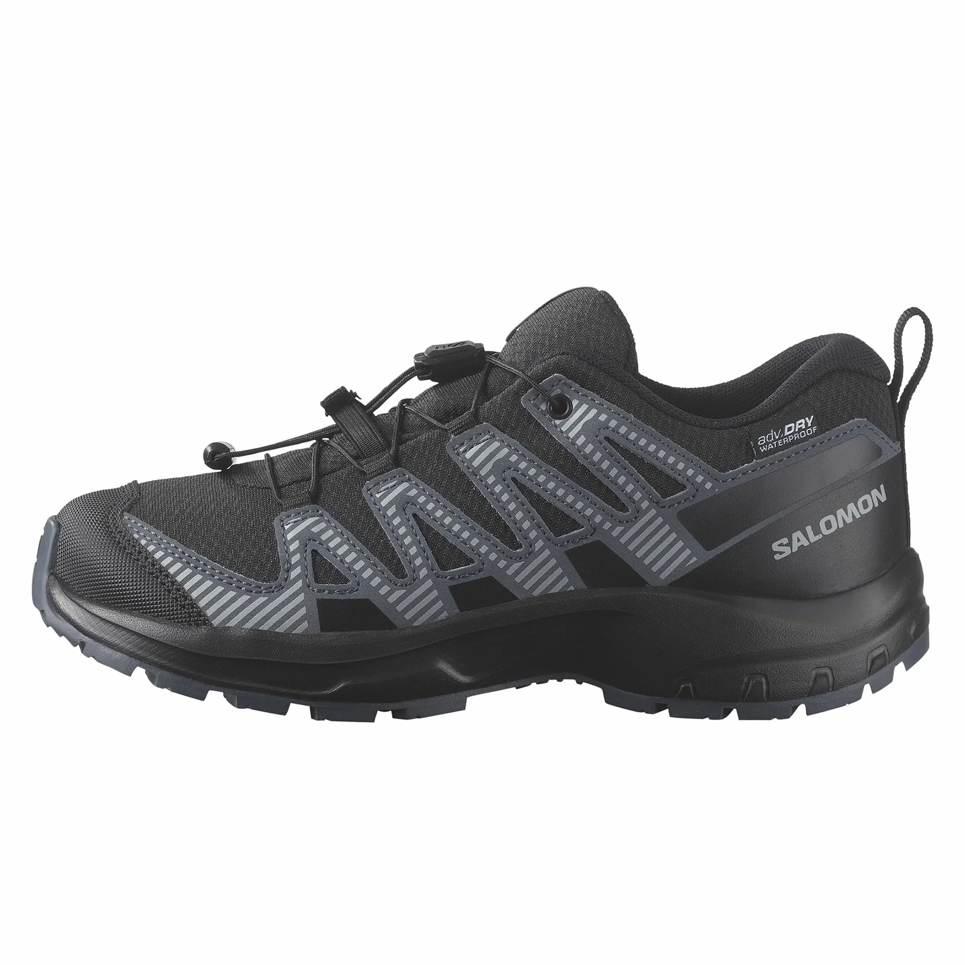 Salomon Xa Pro V8 Waterproof Buty turystyczne dzieci