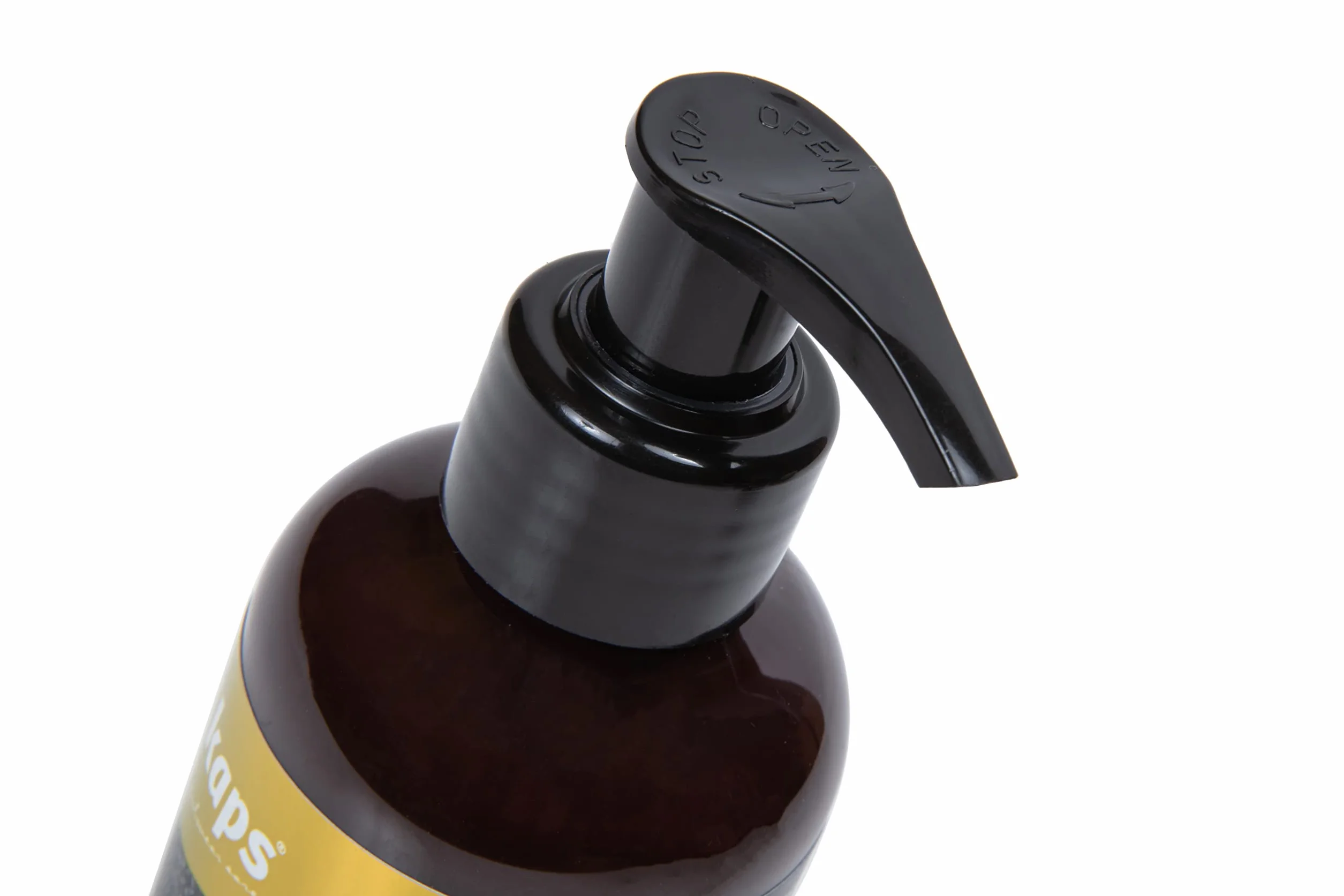 Balsam do Pielęgnacji Skóry z Woskiem Pszczelim i Naturalnymi Olejkami do Obuwia, Toreb, Akcesoriów, Kaps Balsam, 4 Kolory