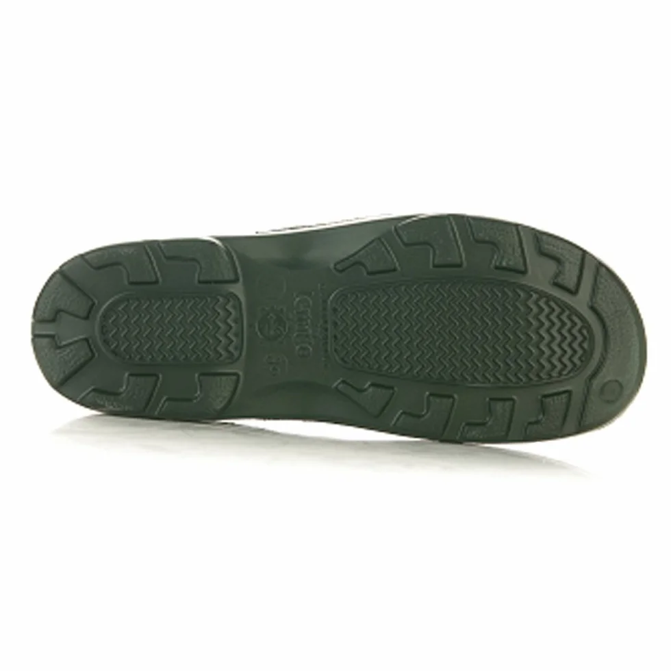 LEMIGO Lekkie chodaki Eva z podszewką, chodaki ogrodowe, buty ogrodowe CLOACK 791