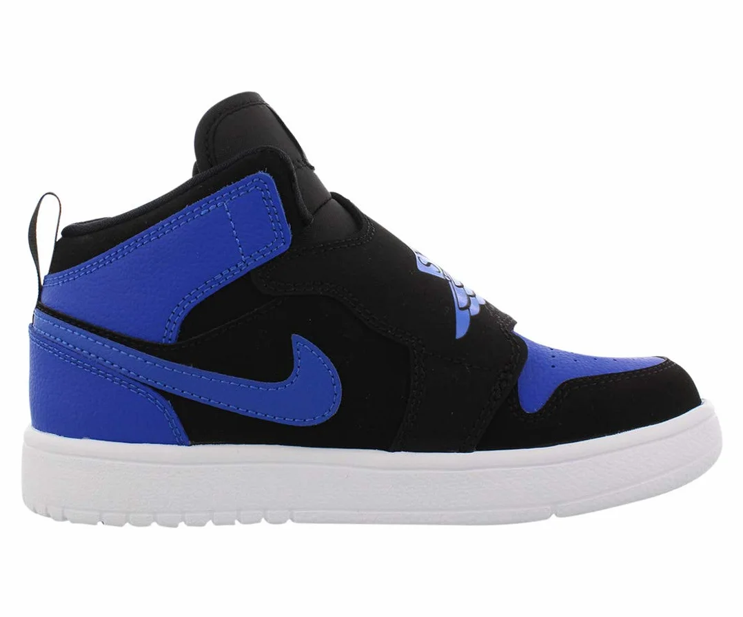 NIKE Chłopcy Sky Jordan 1 (Td) Sneakersy